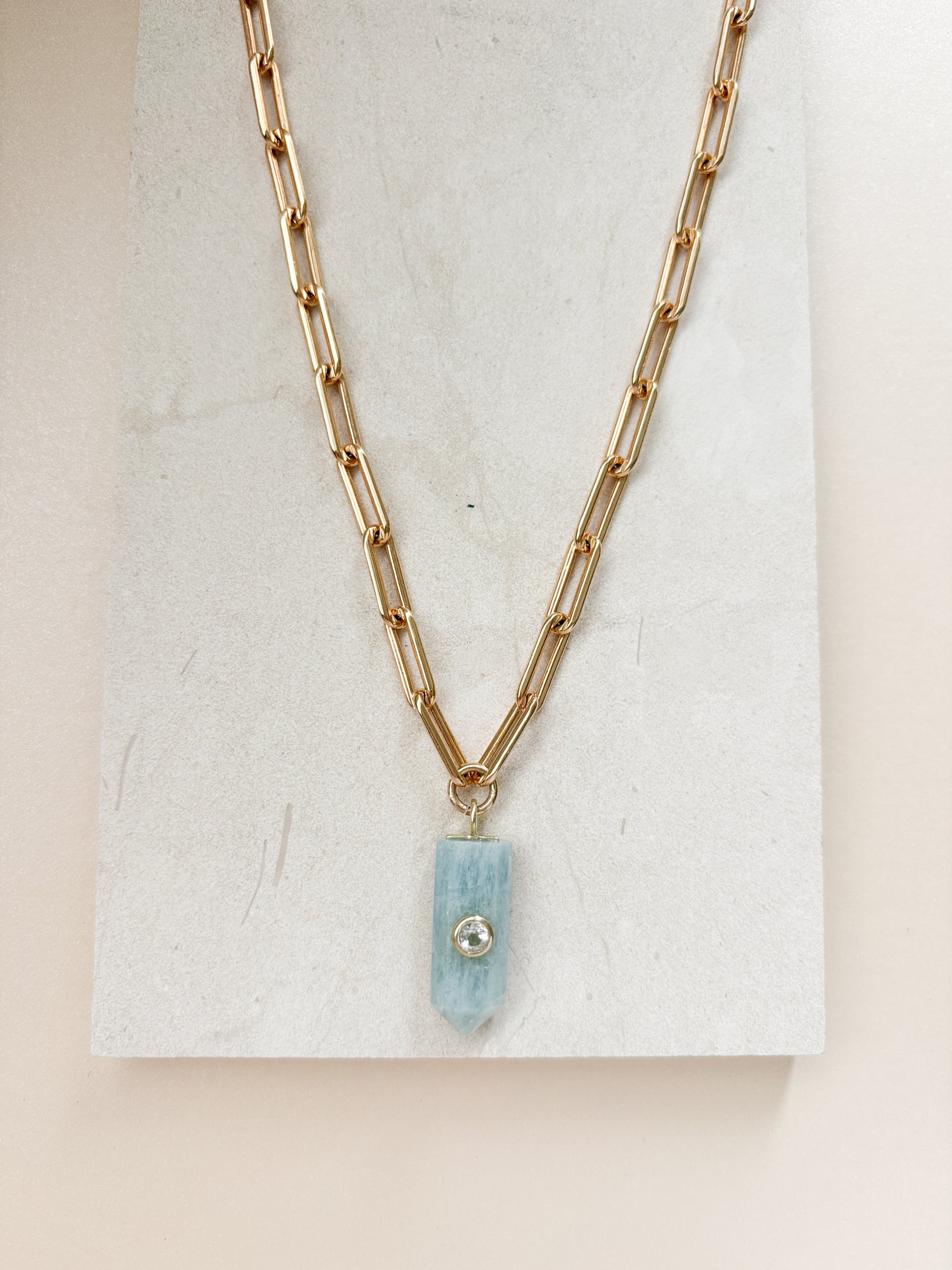 DRIFT NECKLACE