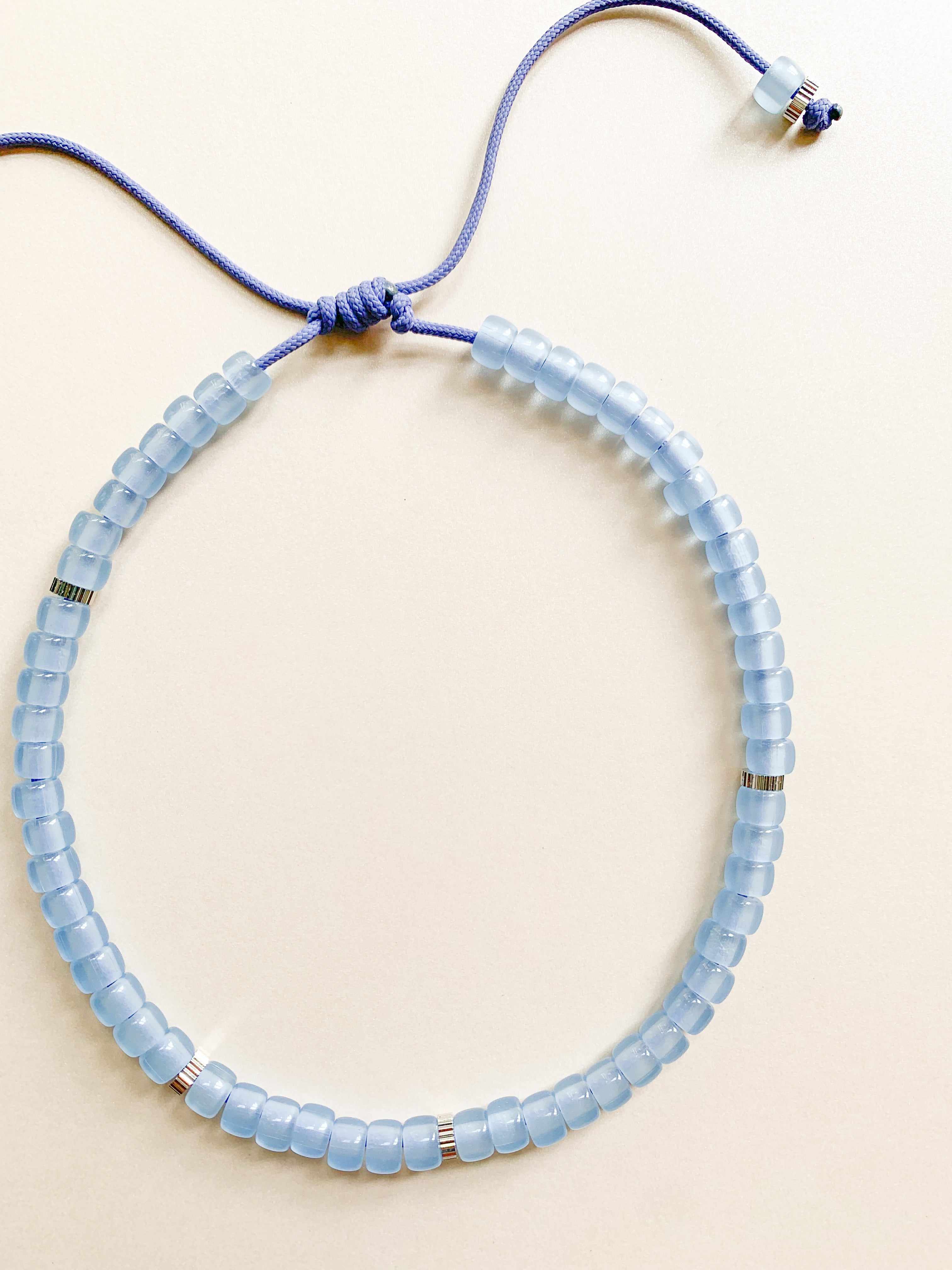 NO. 137 NECKLACE