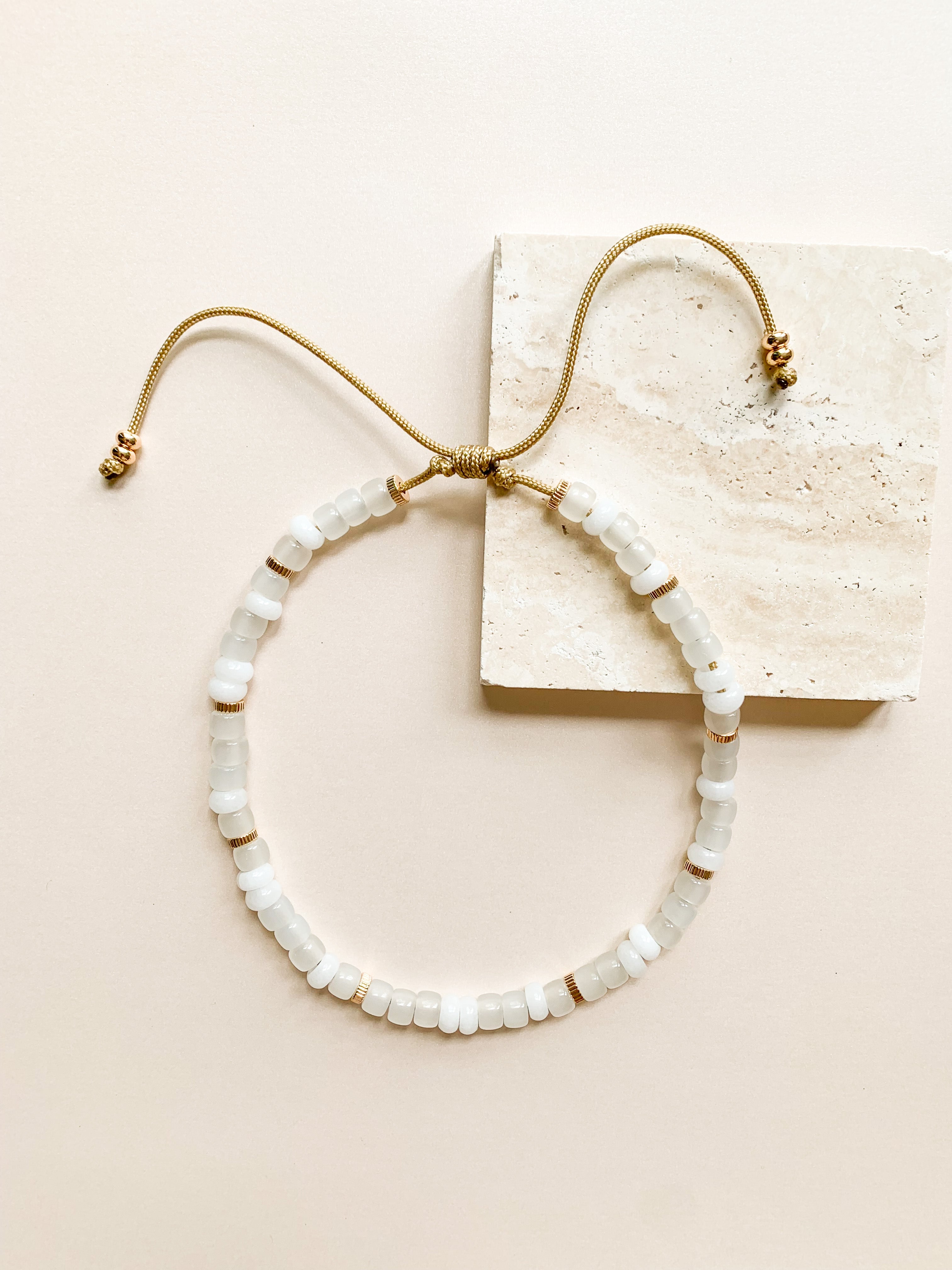 MIX NO. 138 NECKLACE