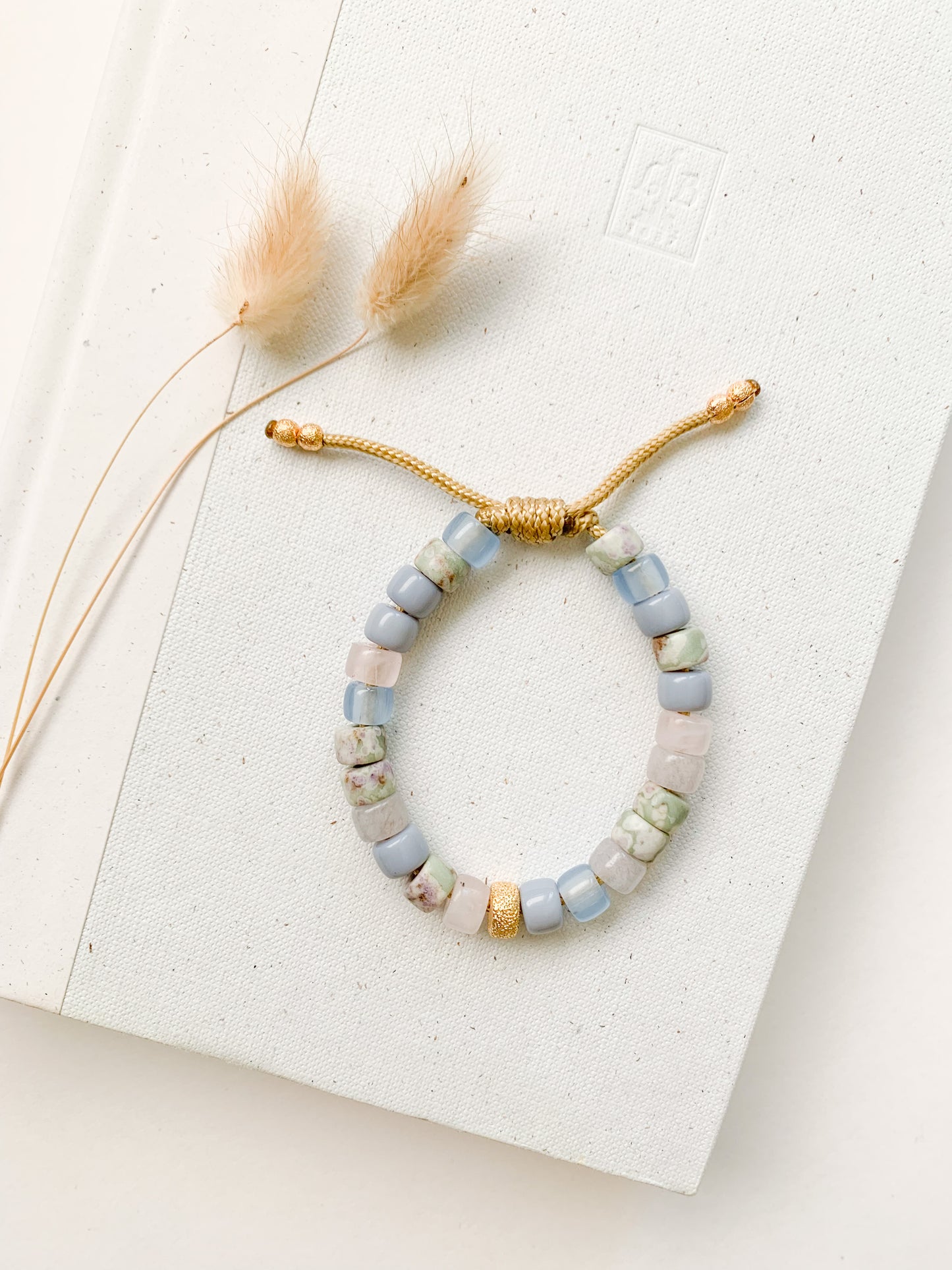 NO. 139 | BRACELET
