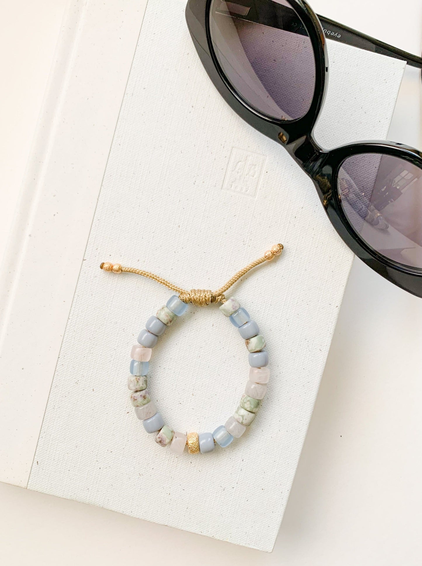 NO. 139 | BRACELET