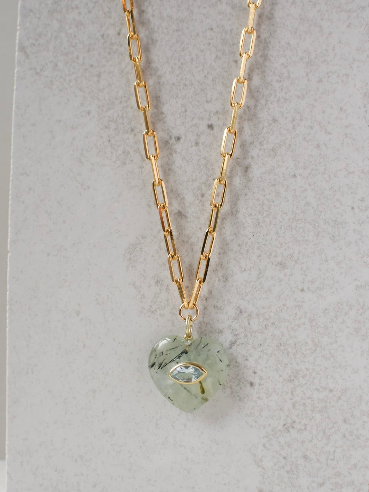 THE HEART COLLECTION