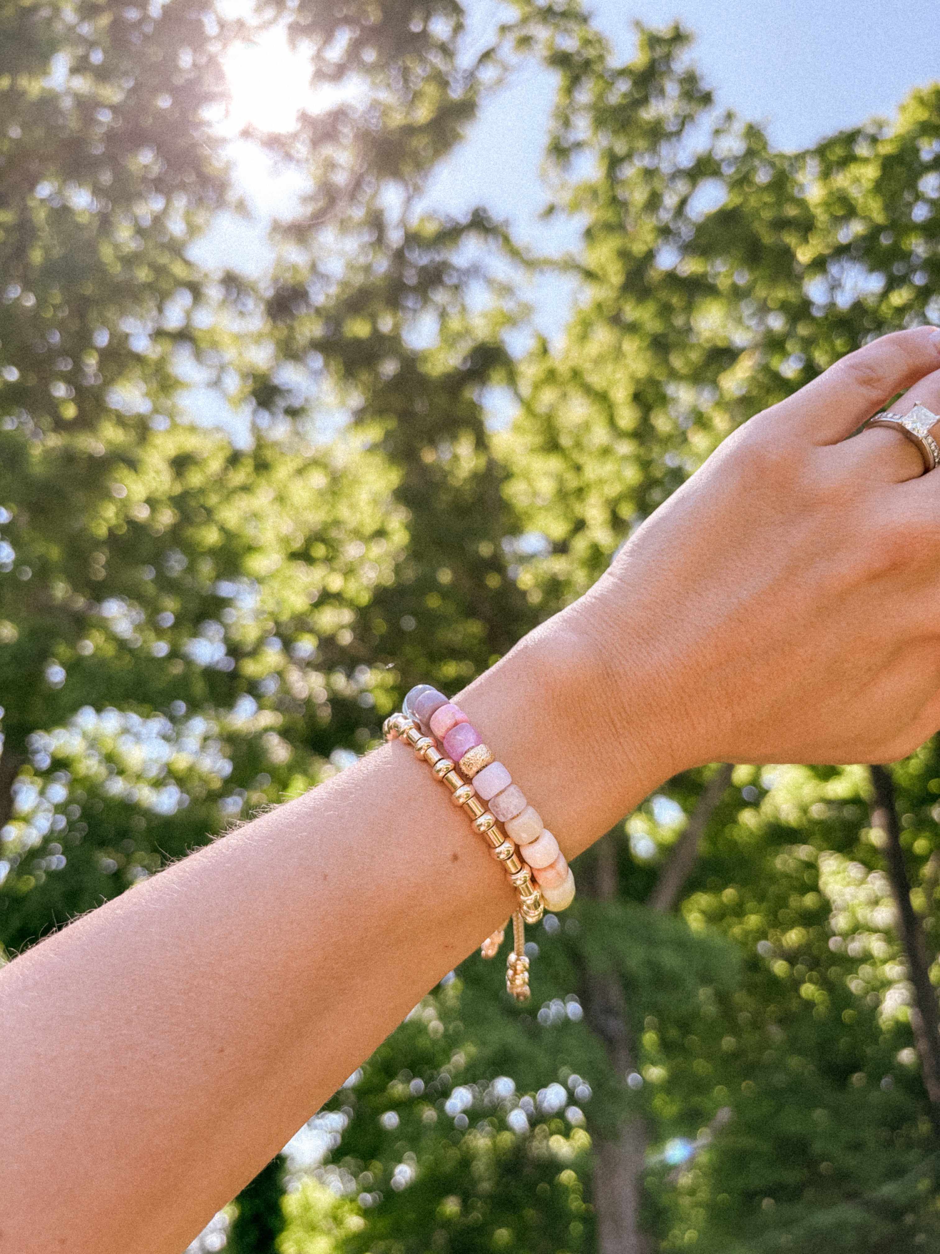 THE ARM CANDY COLLECTION