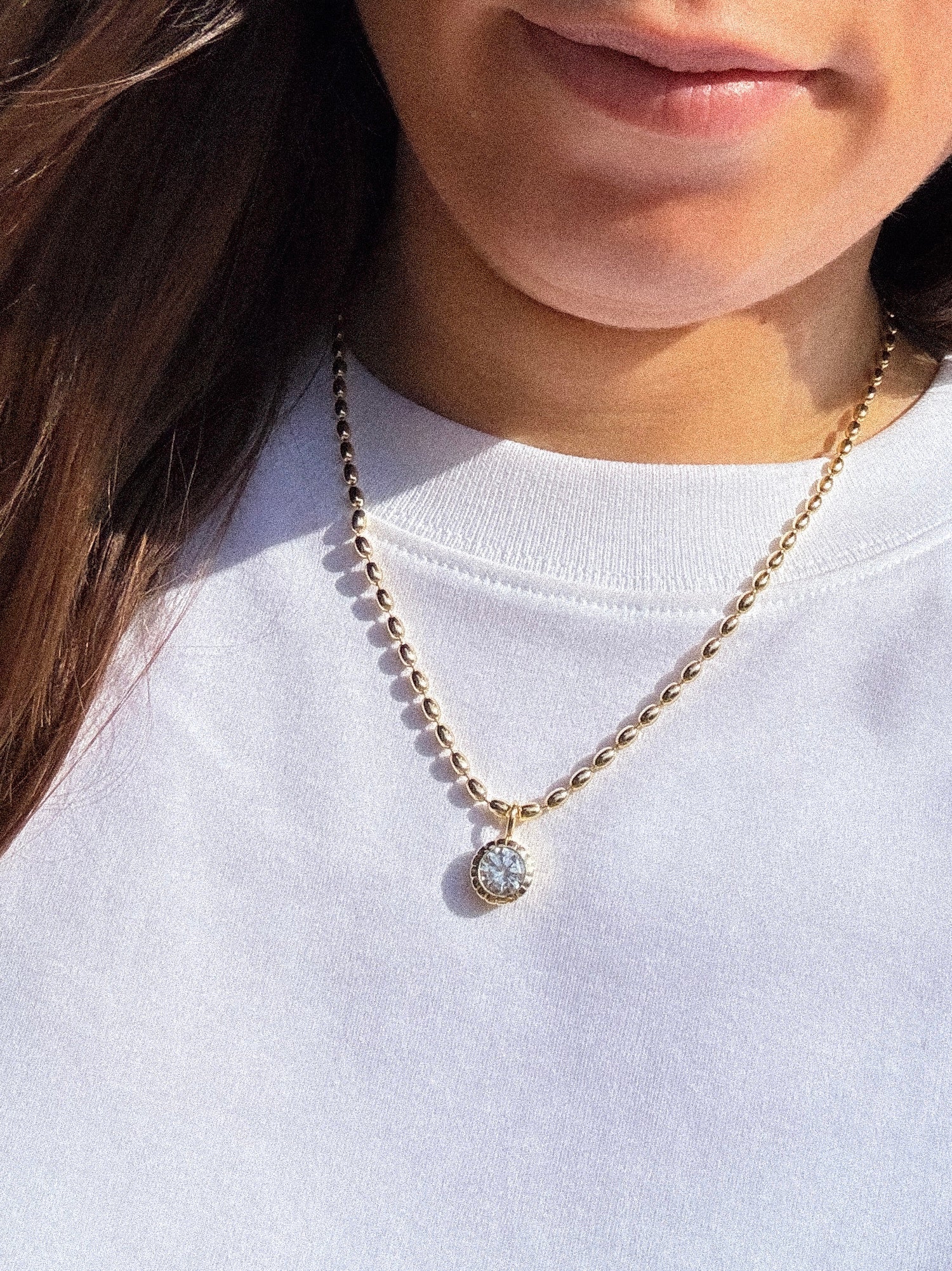 HH PERLA x ELEVEN 11