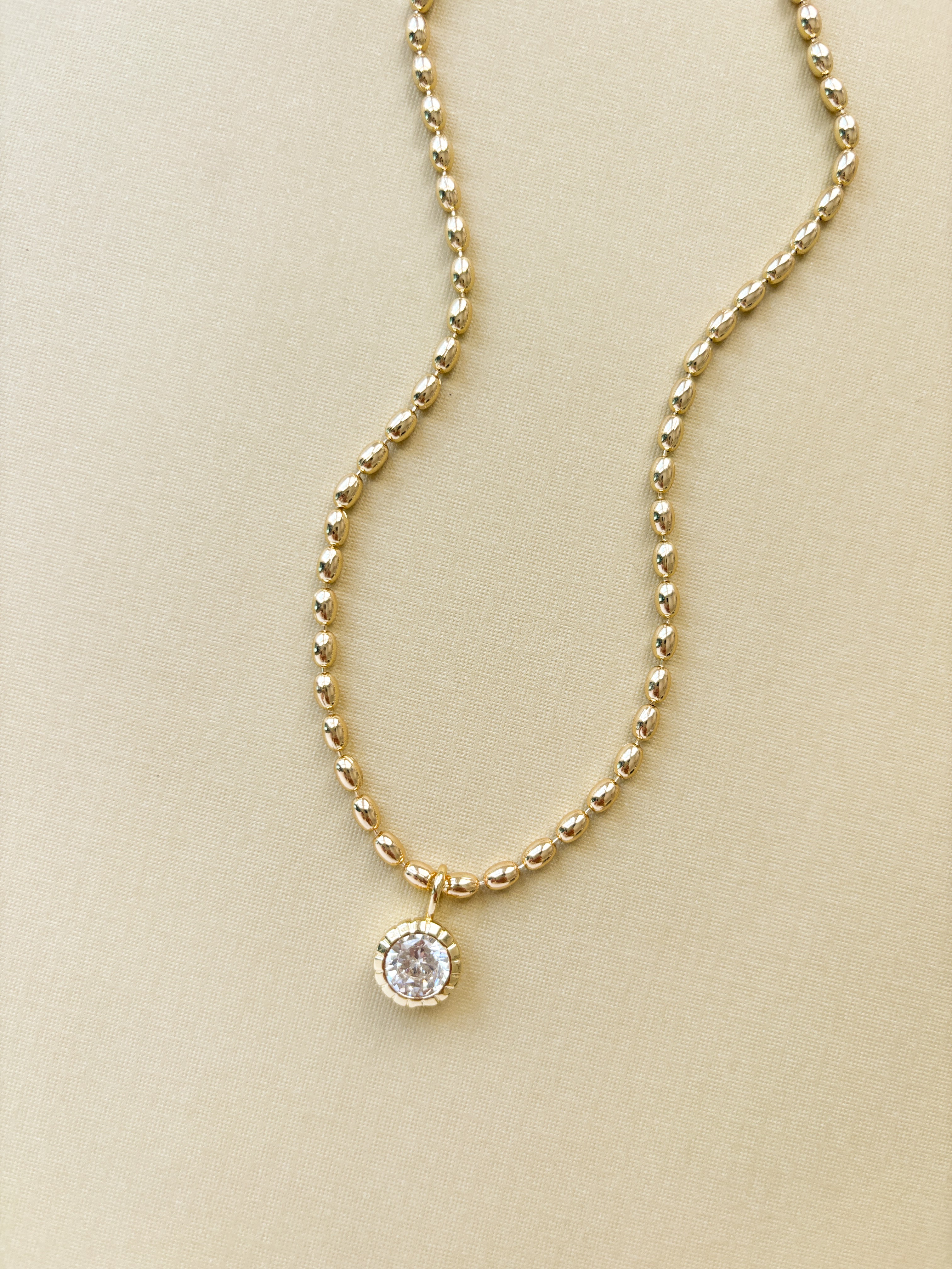 HH PERLA x ELEVEN 11