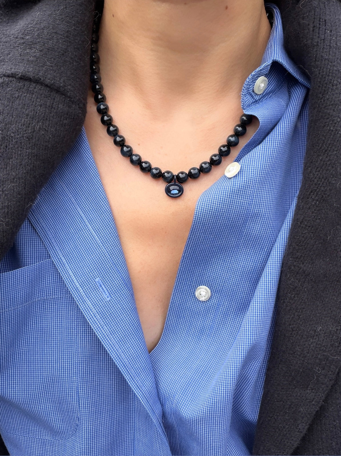 THE NOA NECKLACE