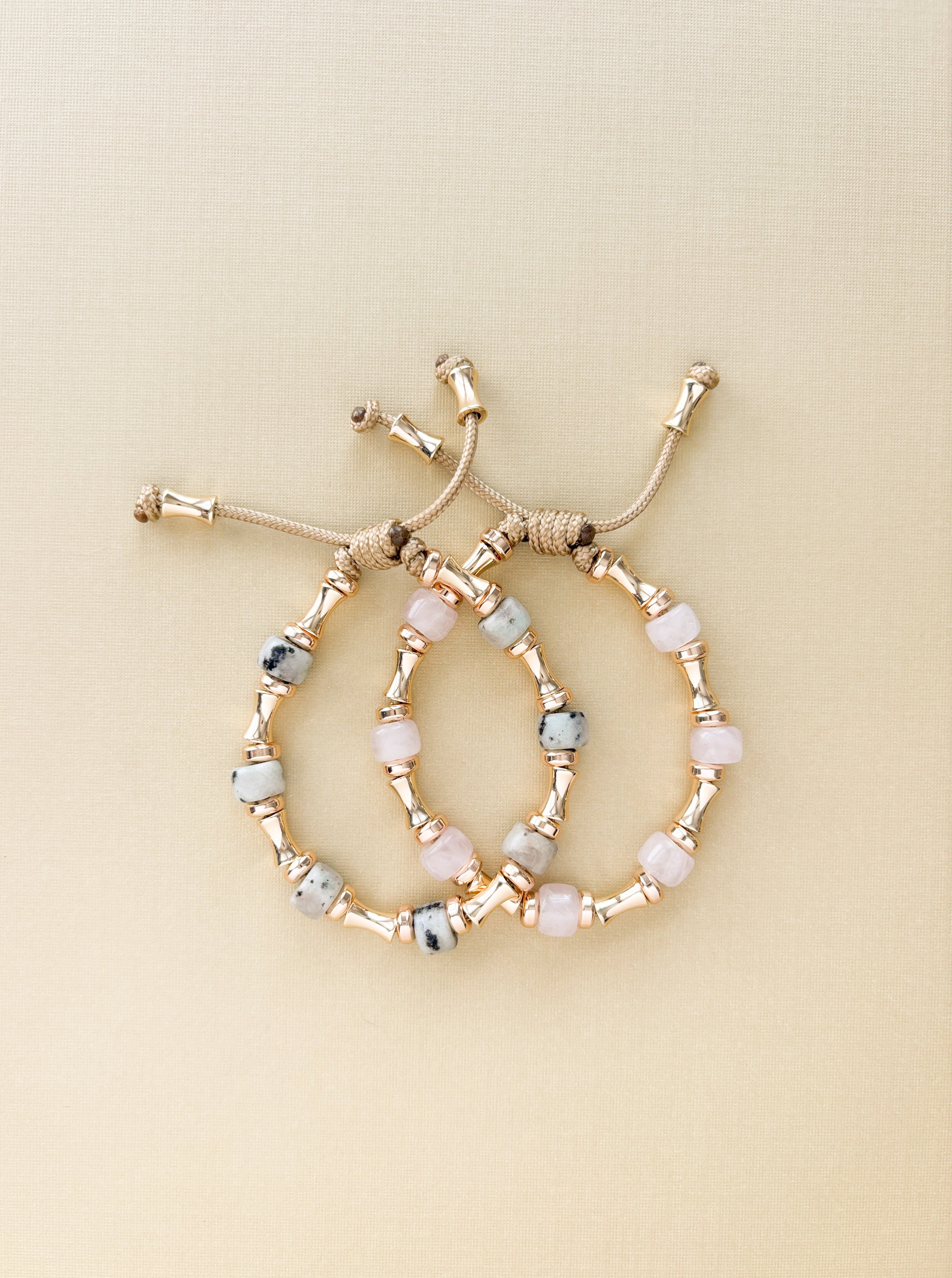 GOLD NO. 7 WITH GEMSTONES