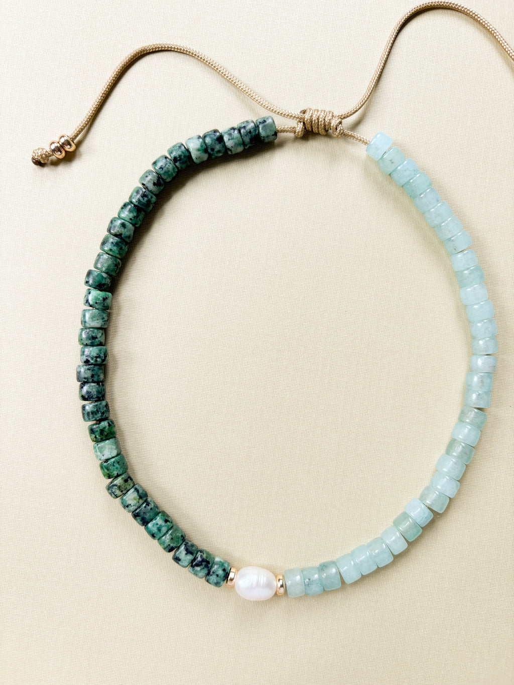 ISLA NECKLACE