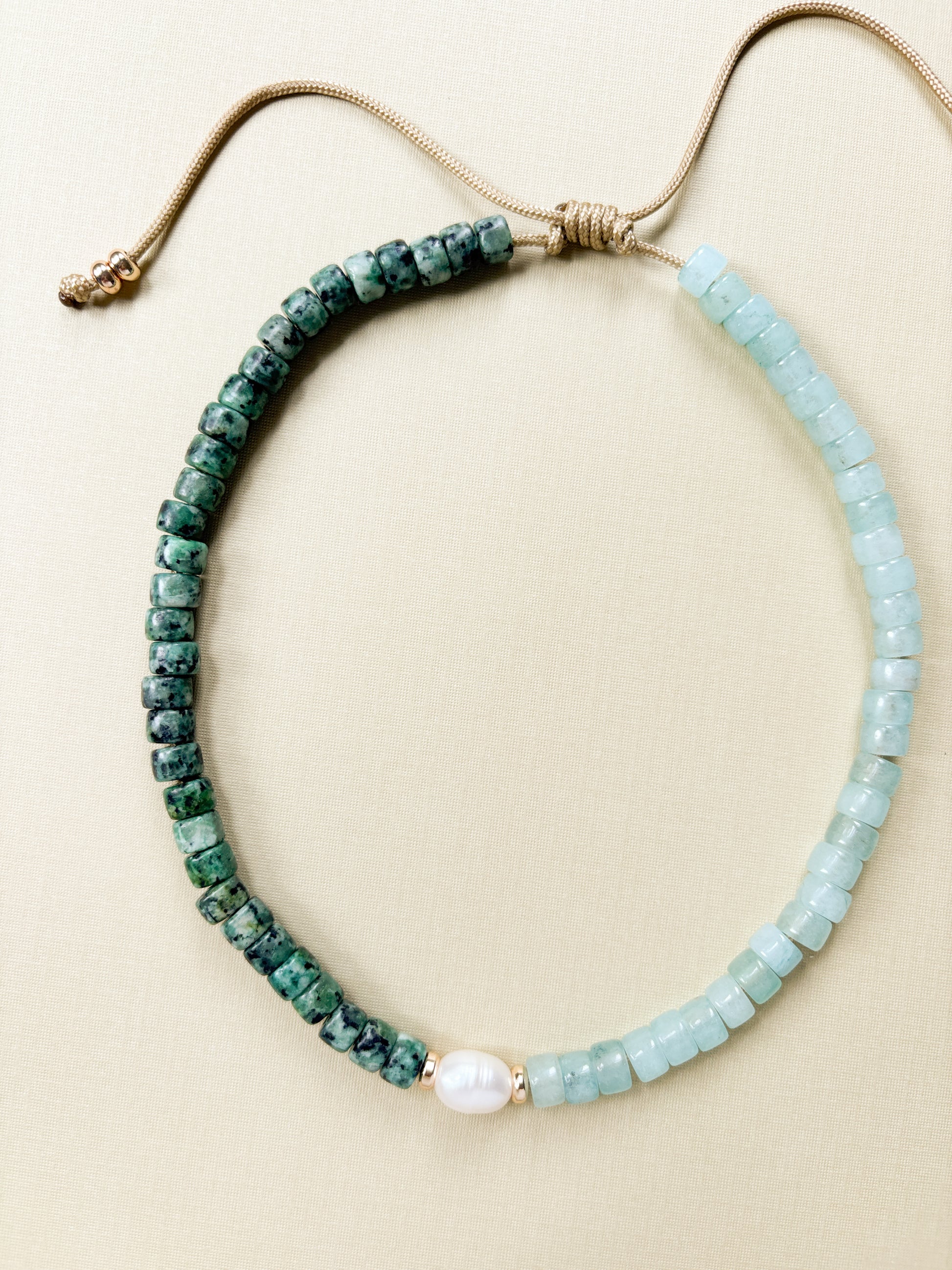 ISLA NECKLACE