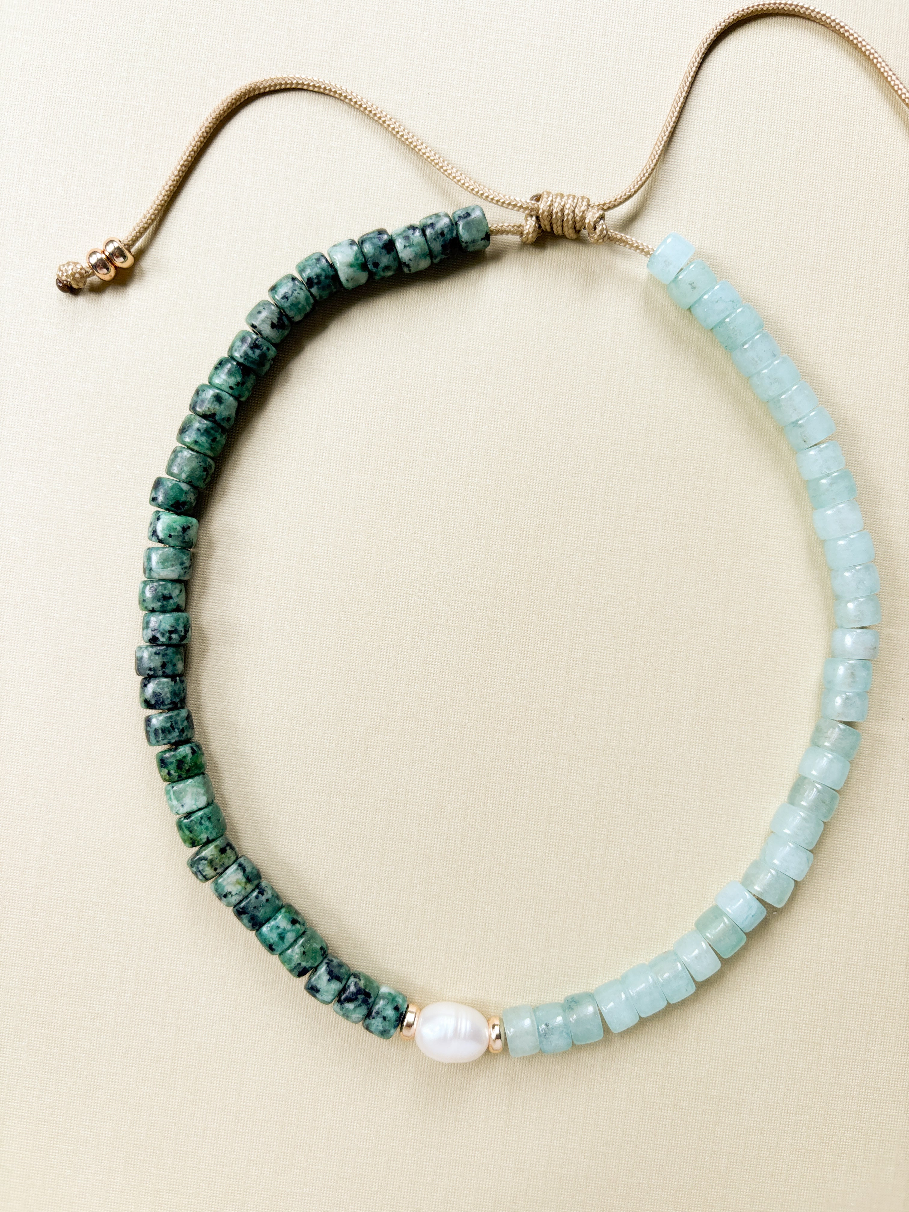 ISLA NECKLACE