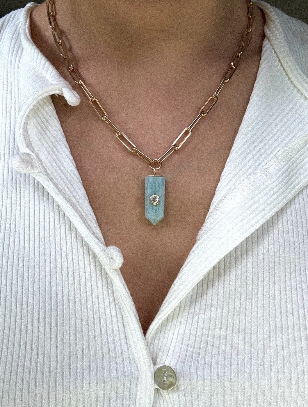 DRIFT NECKLACE