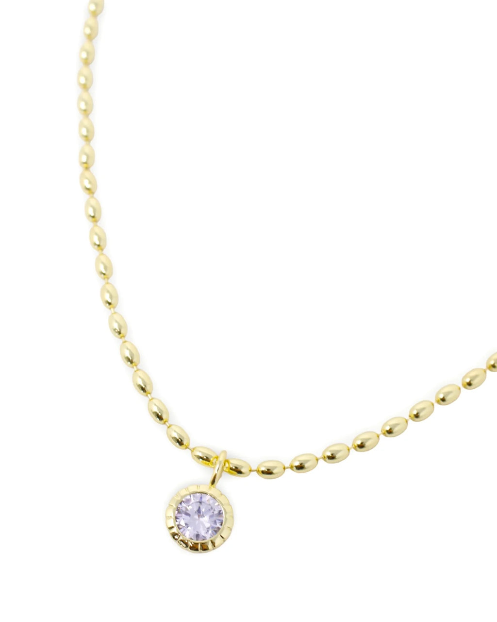 HH PERLA x ELEVEN 11 - CLASSIC NECKLACE