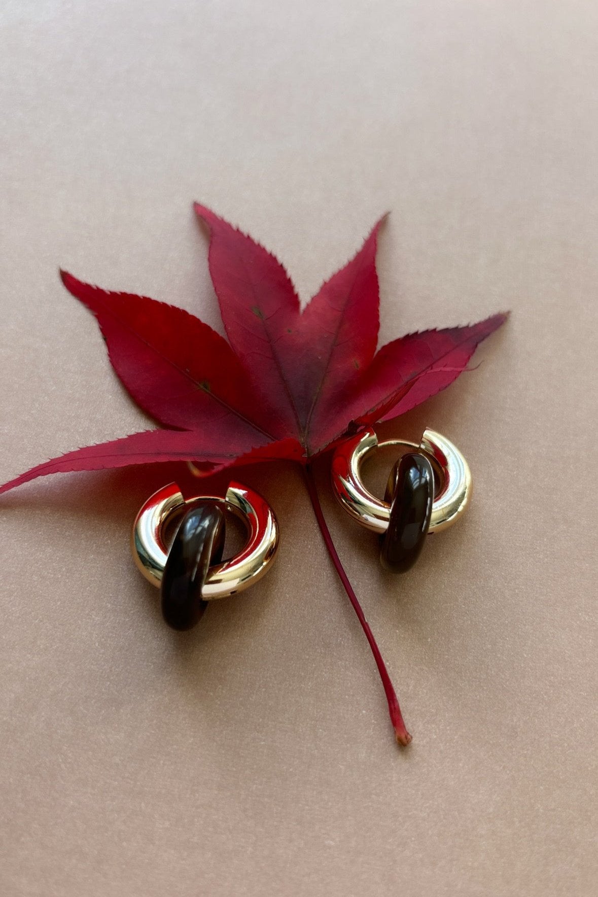 GEMSTONE HOOPS