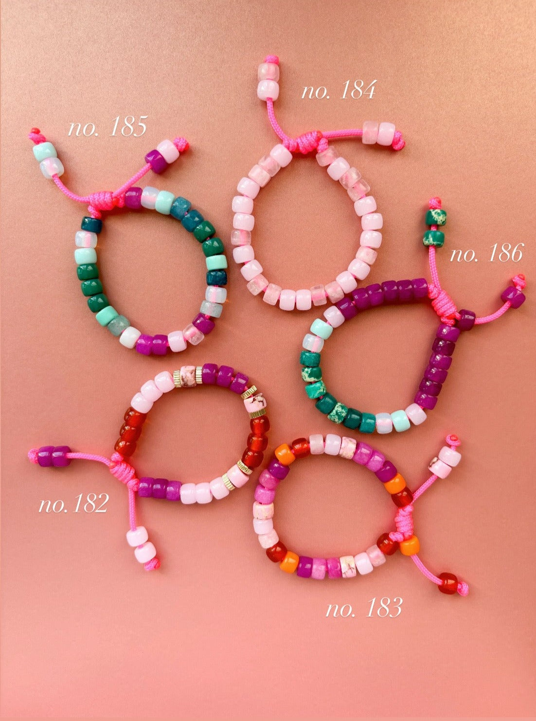 NEON NO. 185
