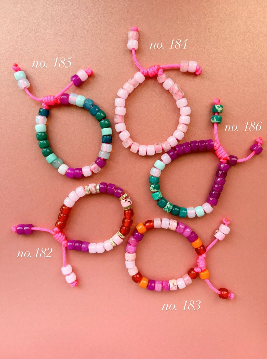 NEON NO. 184