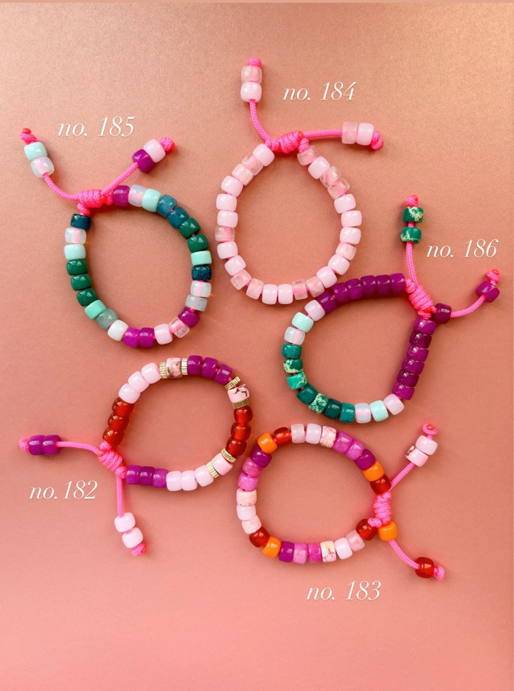 NEON NO. 183