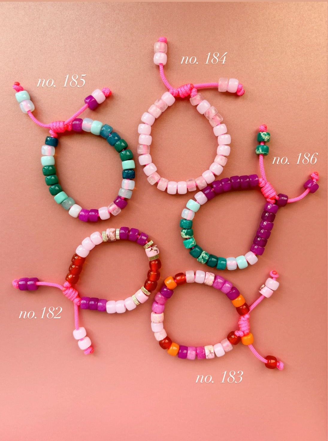 NEON NO. 183