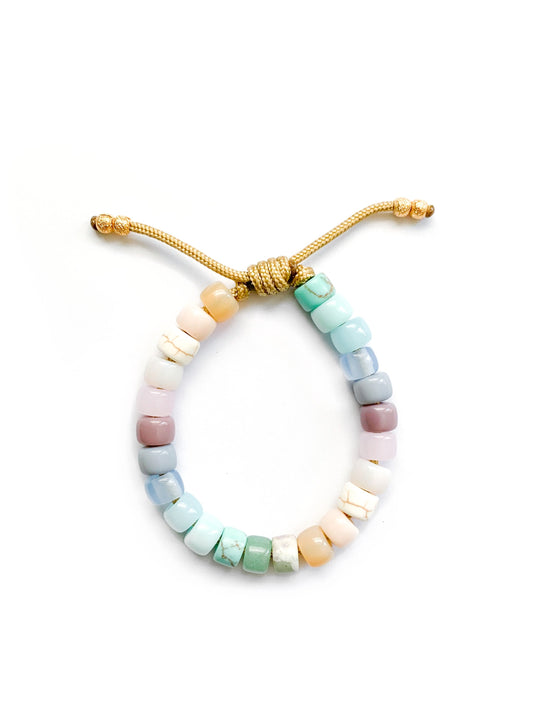 NO. 88 PASTEL | BRACELET