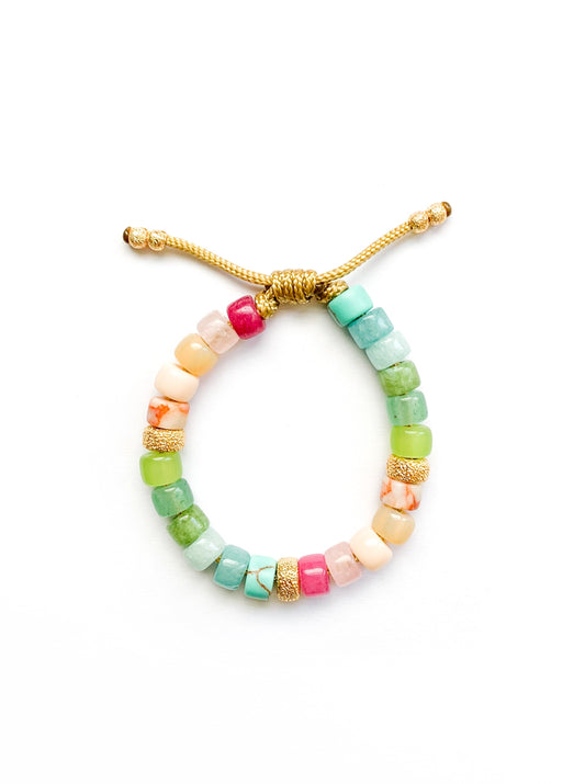 NO. 120 | BRACELET