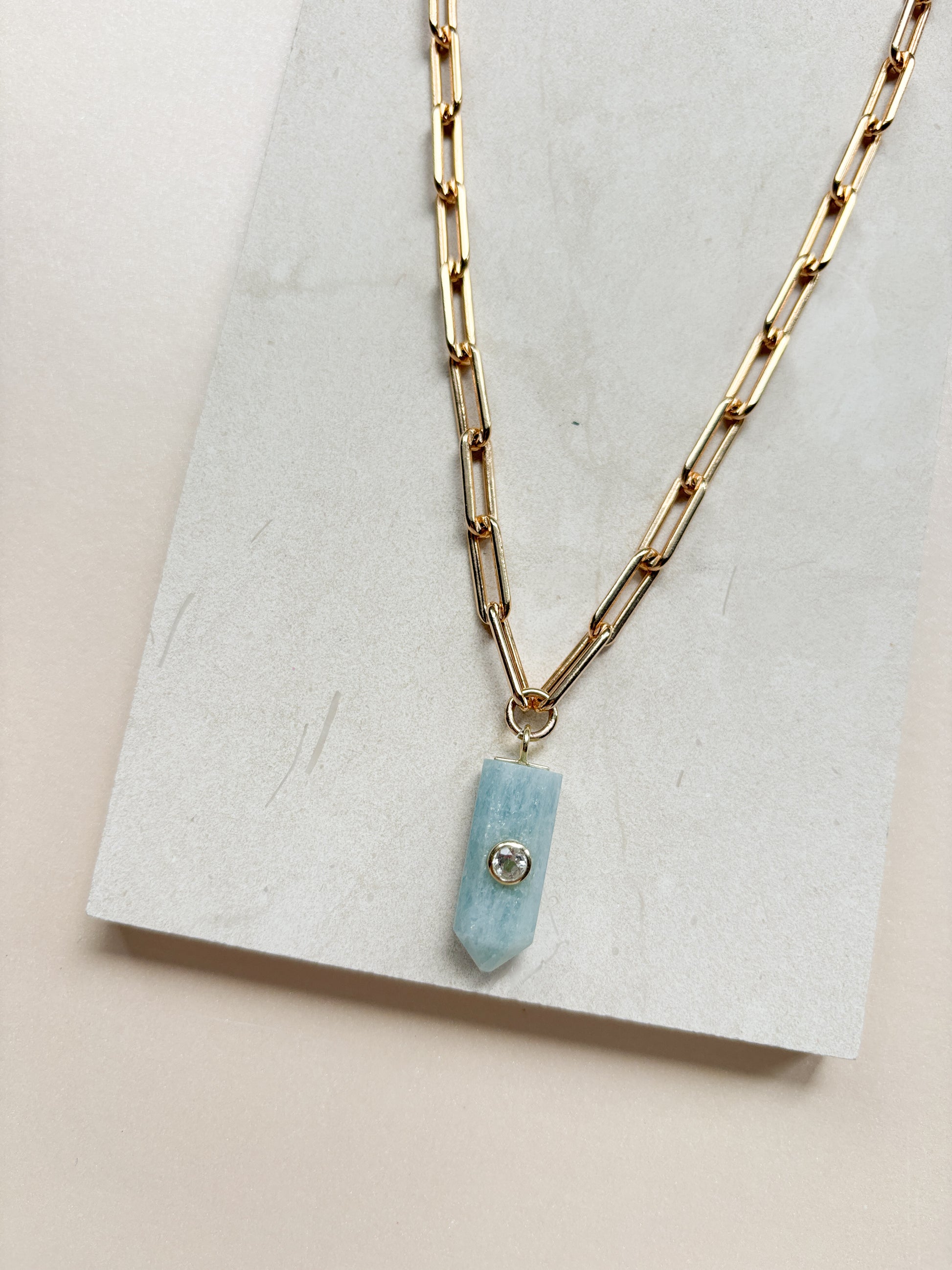 DRIFT NECKLACE