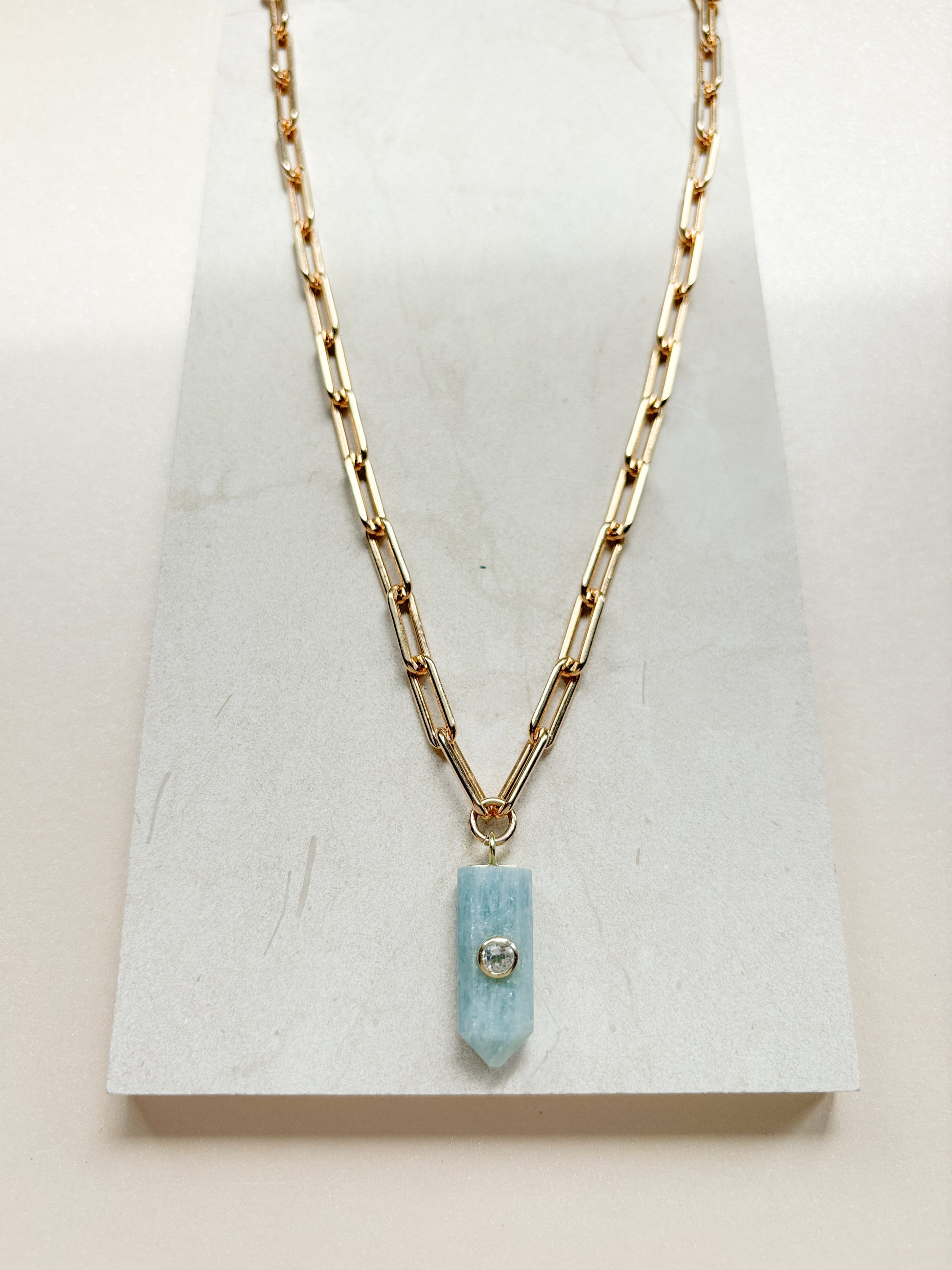 DRIFT NECKLACE