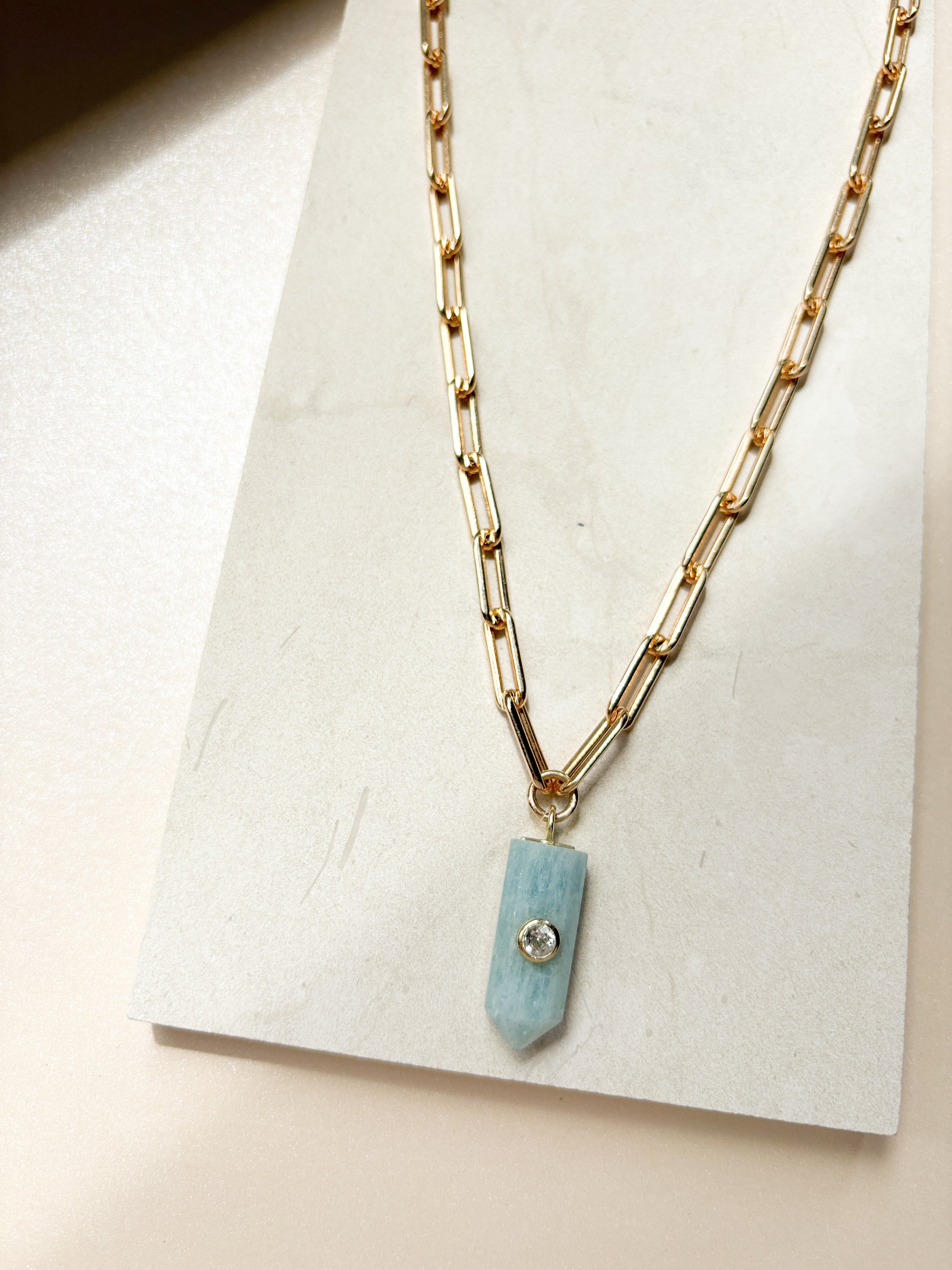 DRIFT NECKLACE