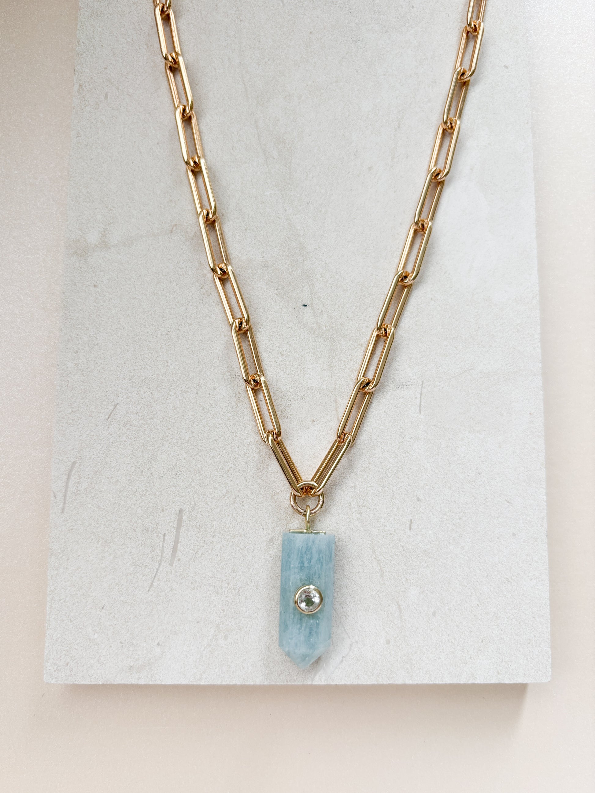DRIFT NECKLACE