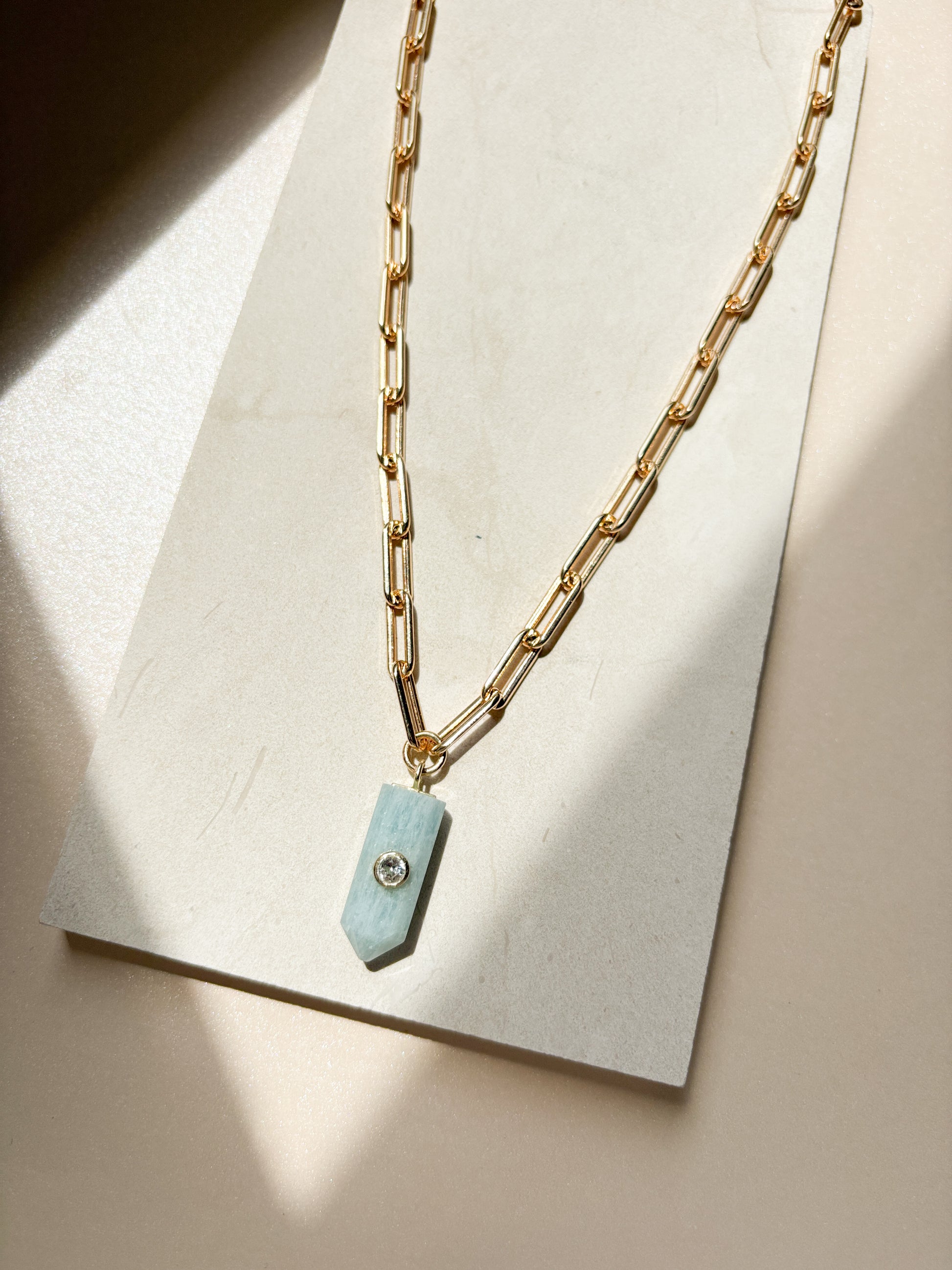 DRIFT NECKLACE