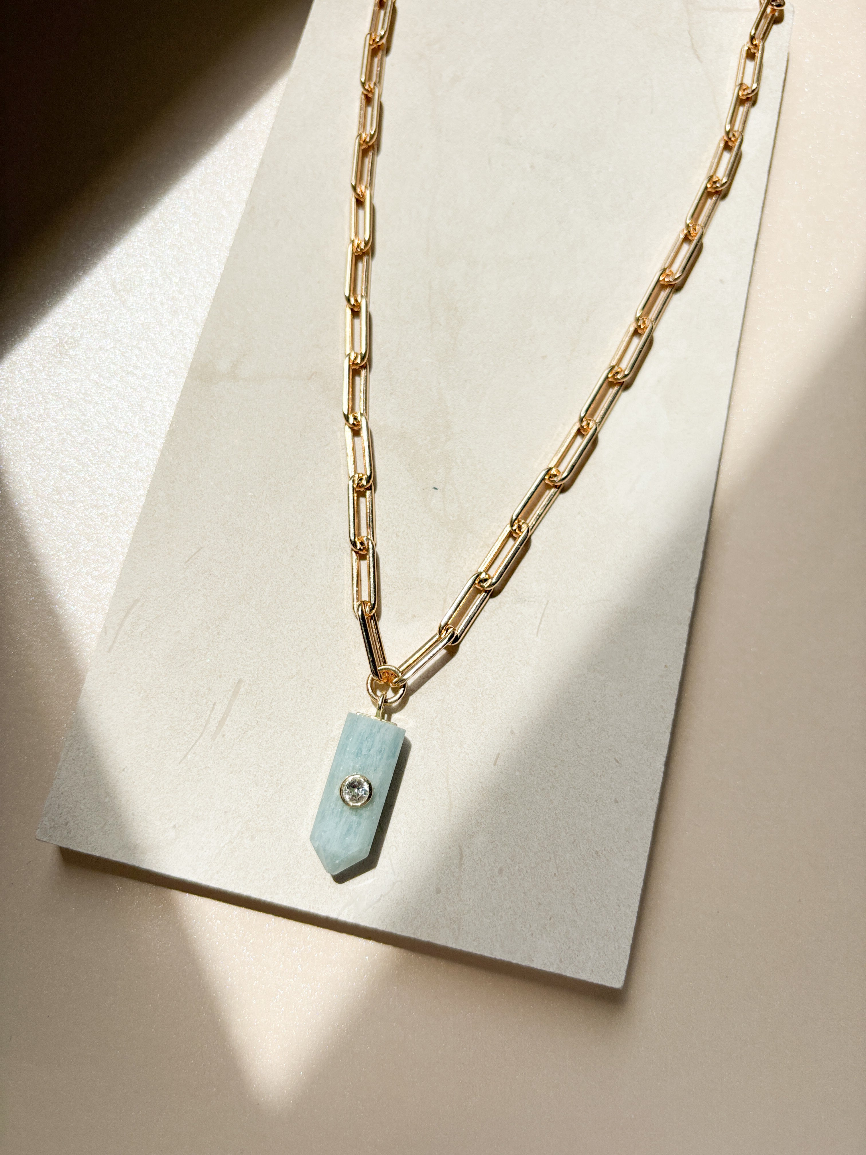 DRIFT NECKLACE