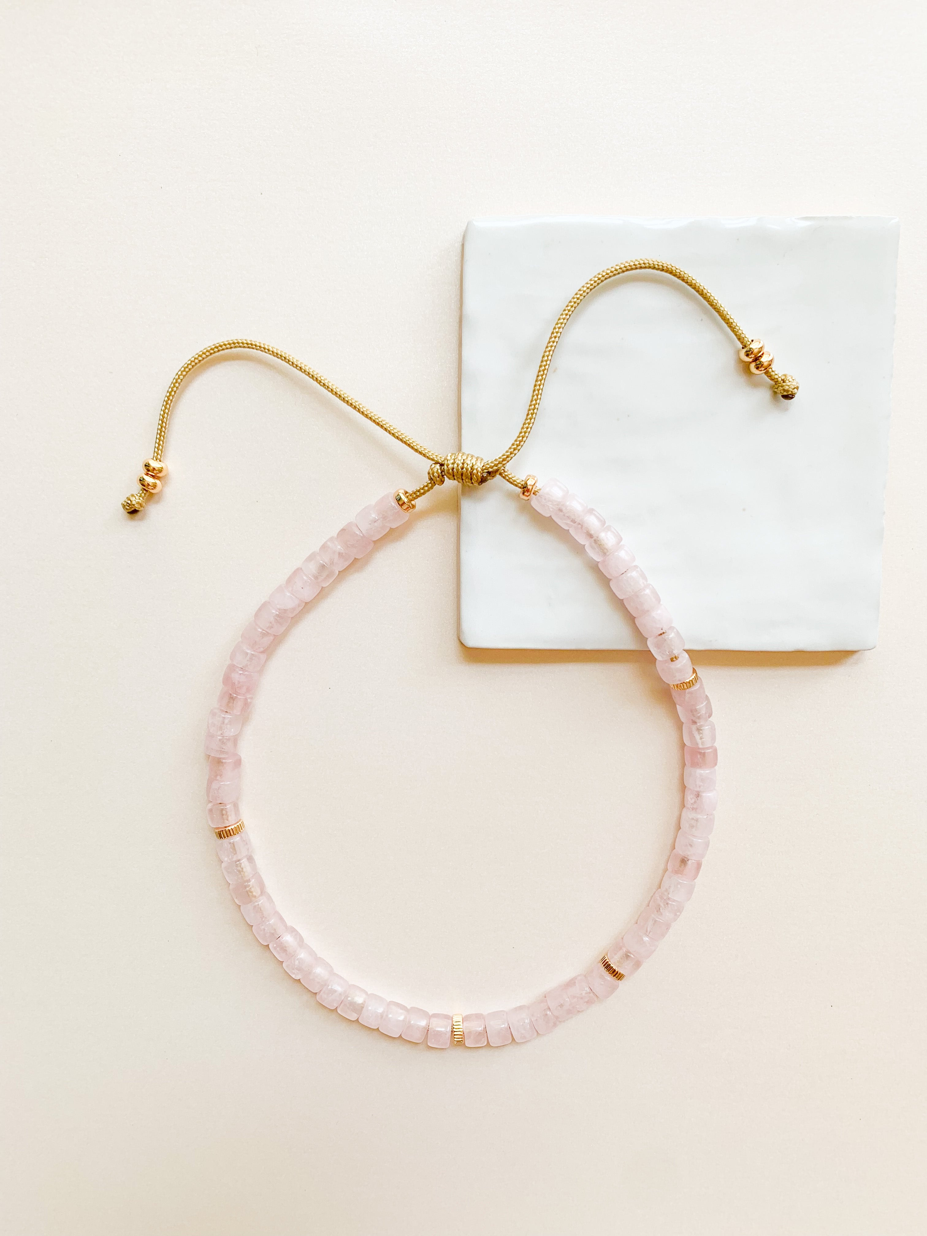 NO. 111 NECKLACE