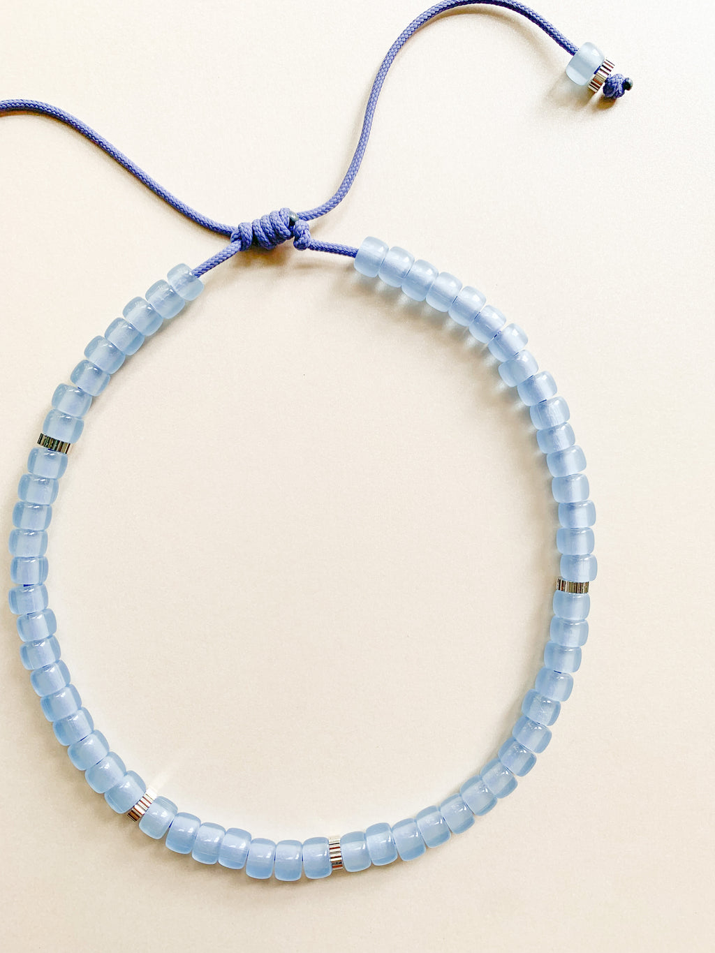 NO. 137 NECKLACE