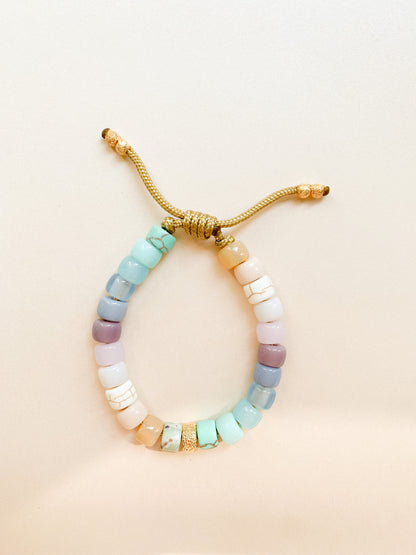 NO. 88 PASTEL | BRACELET