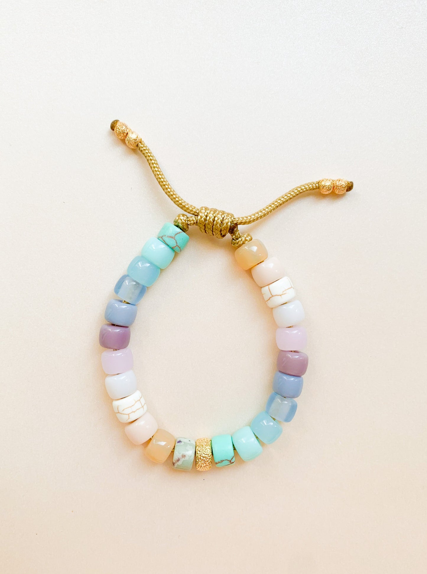 NO. 88 PASTEL | BRACELET