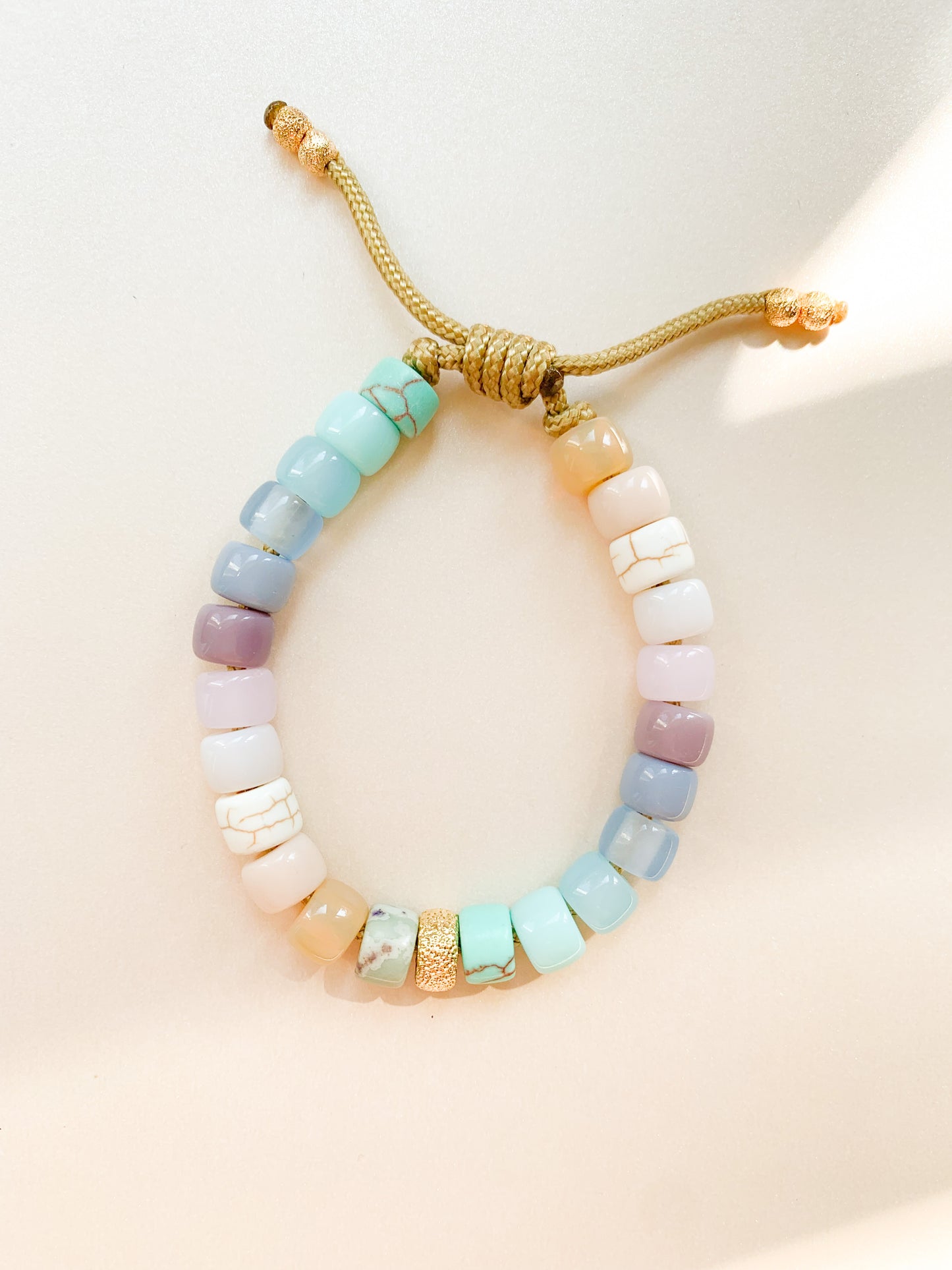 NO. 88 PASTEL | BRACELET