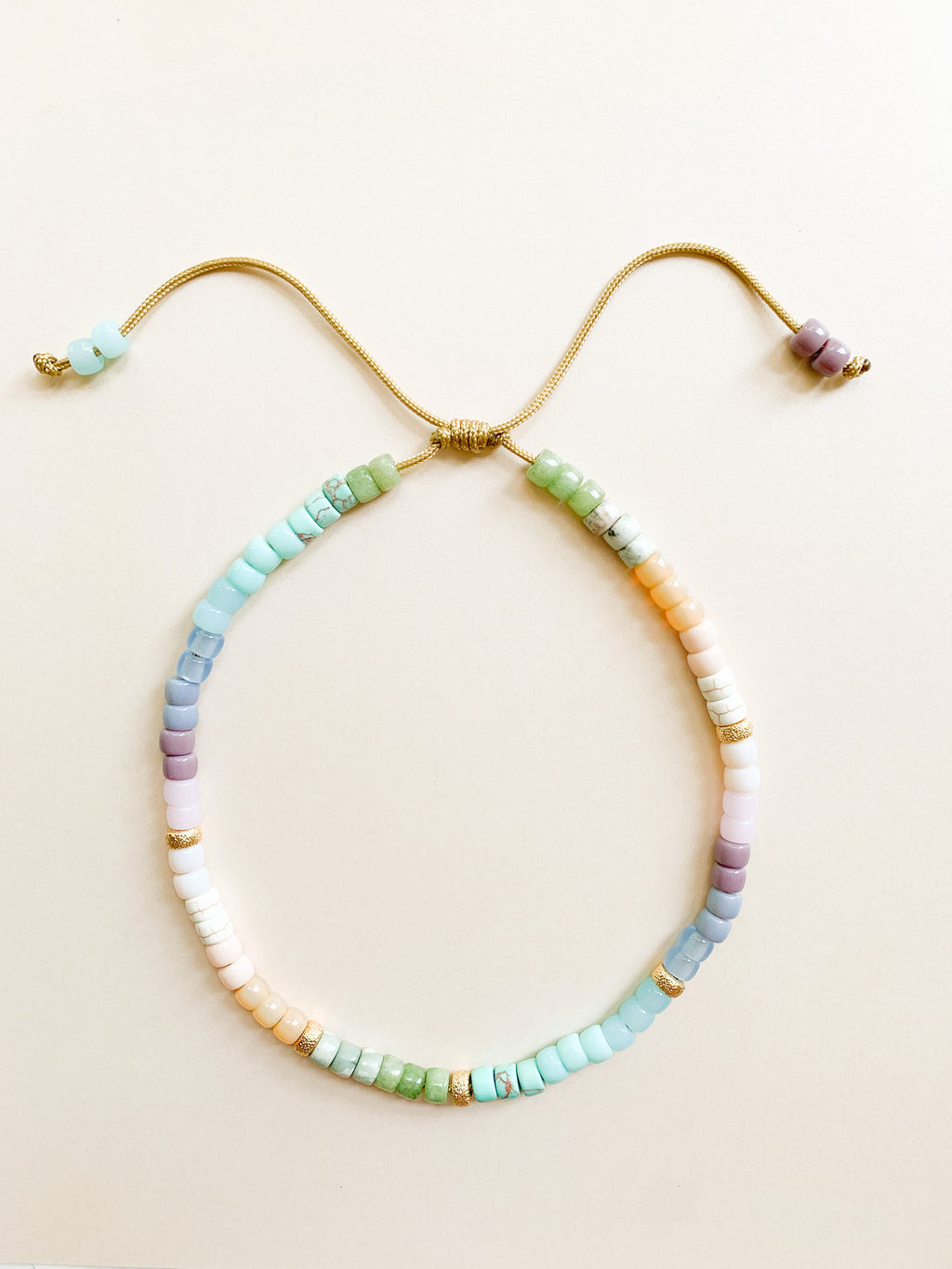 NO.88 INITIAL NECKLACE