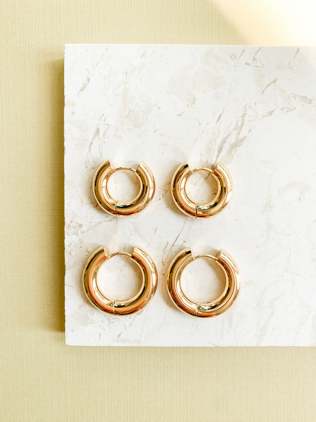SOL HOOPS