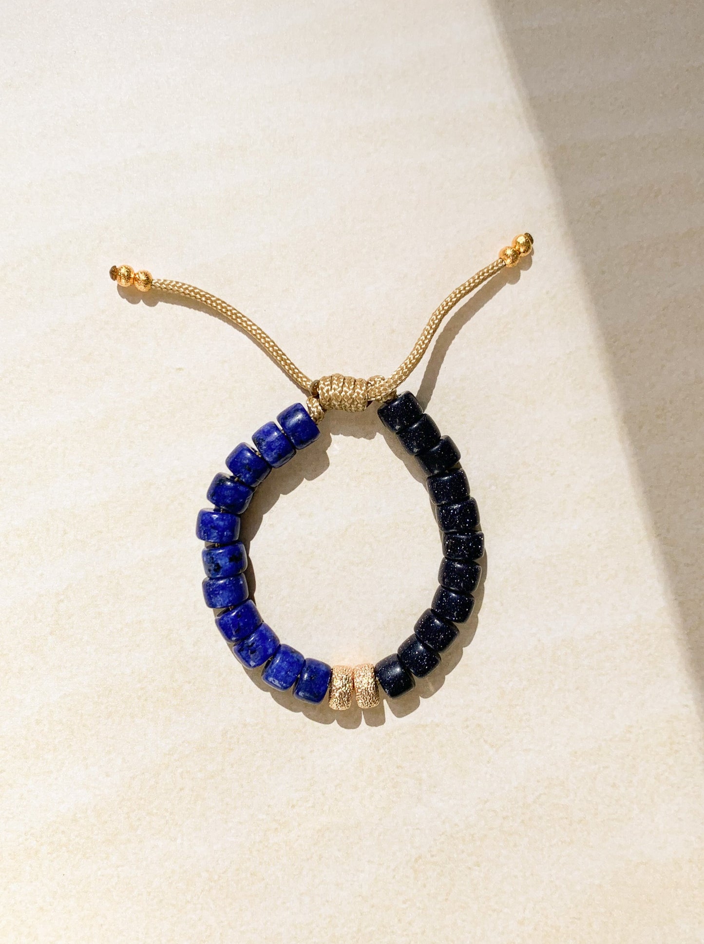 NO. 1 | BRACELET