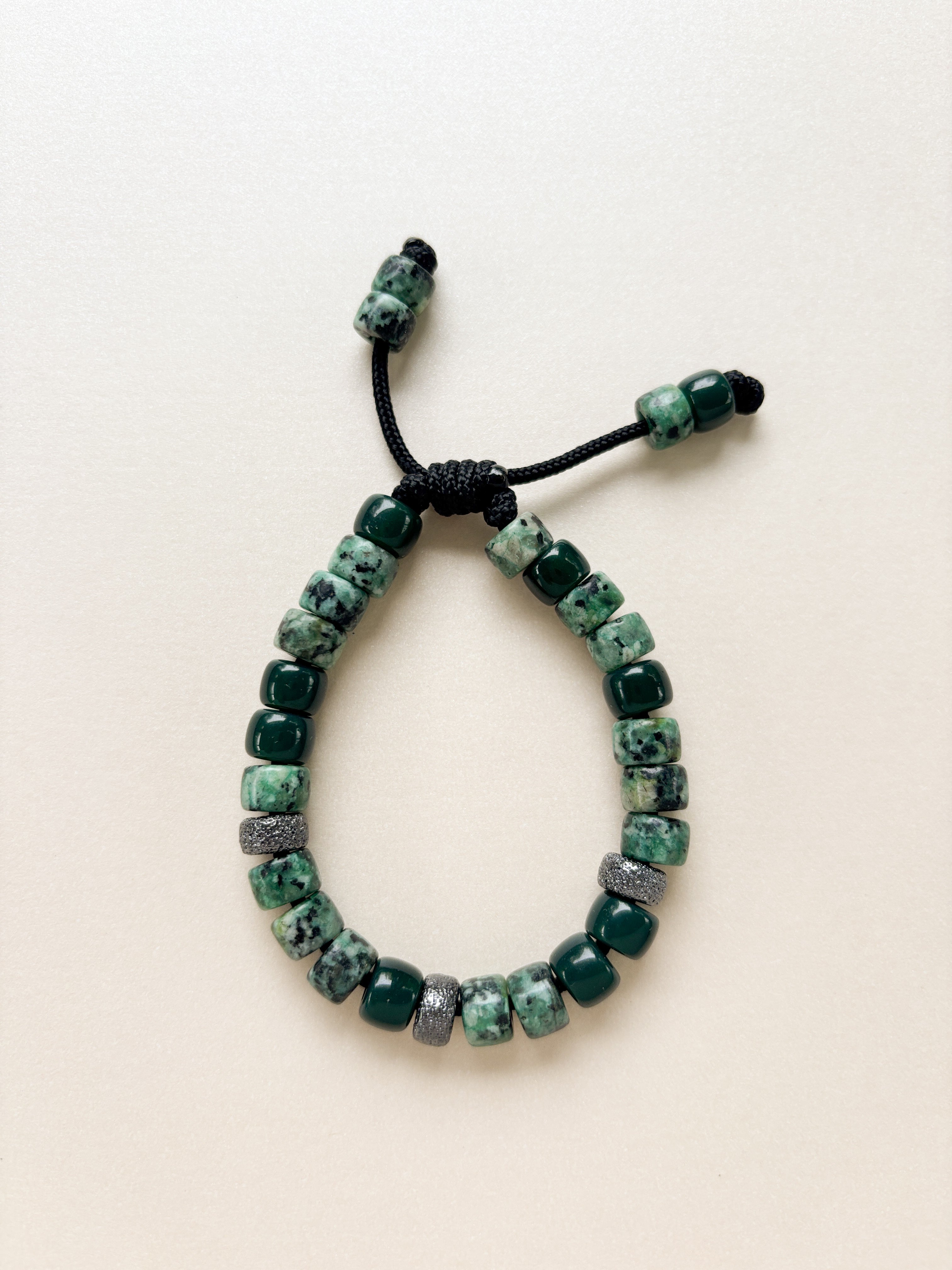 BLACK CORD DESIGNS – HH PERLA