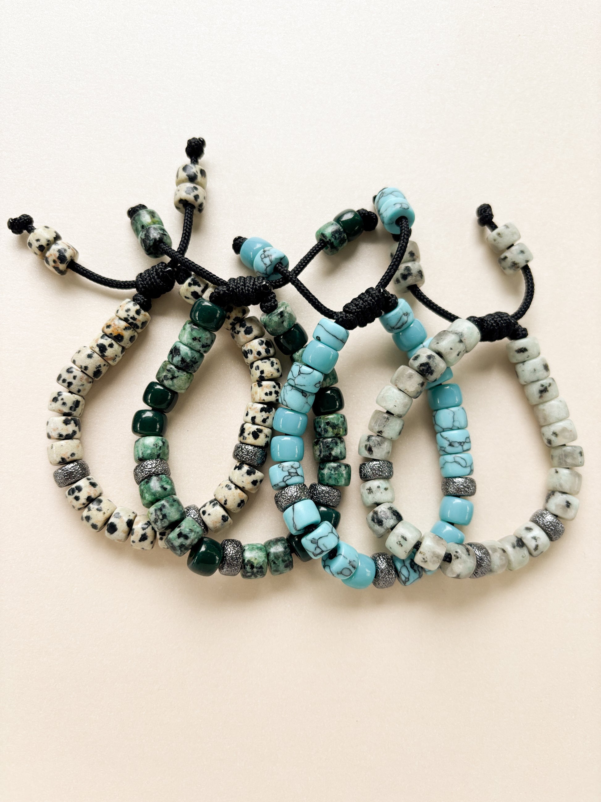 BLACK CORD DESIGNS