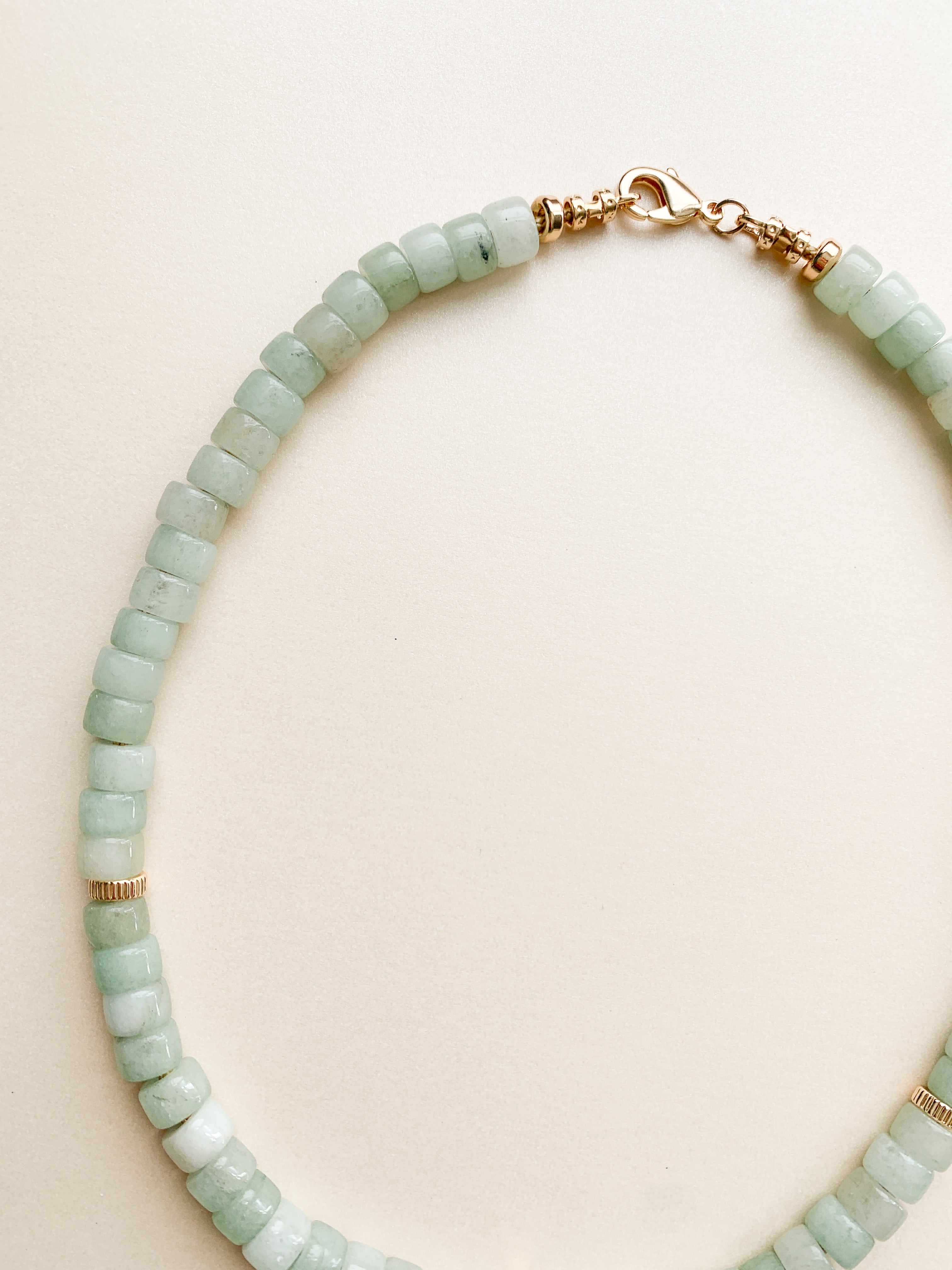 NO. 164 NECKLACE