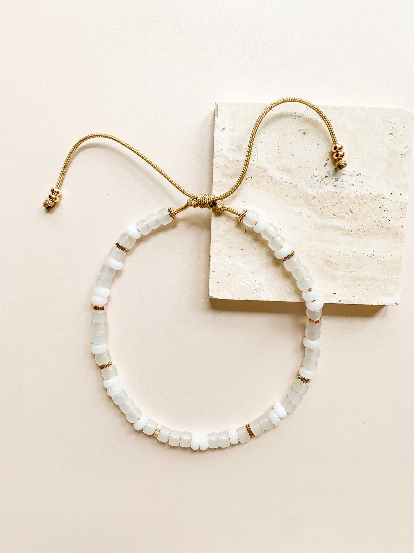 MIX NO. 138 NECKLACE | BY THE OCEAN