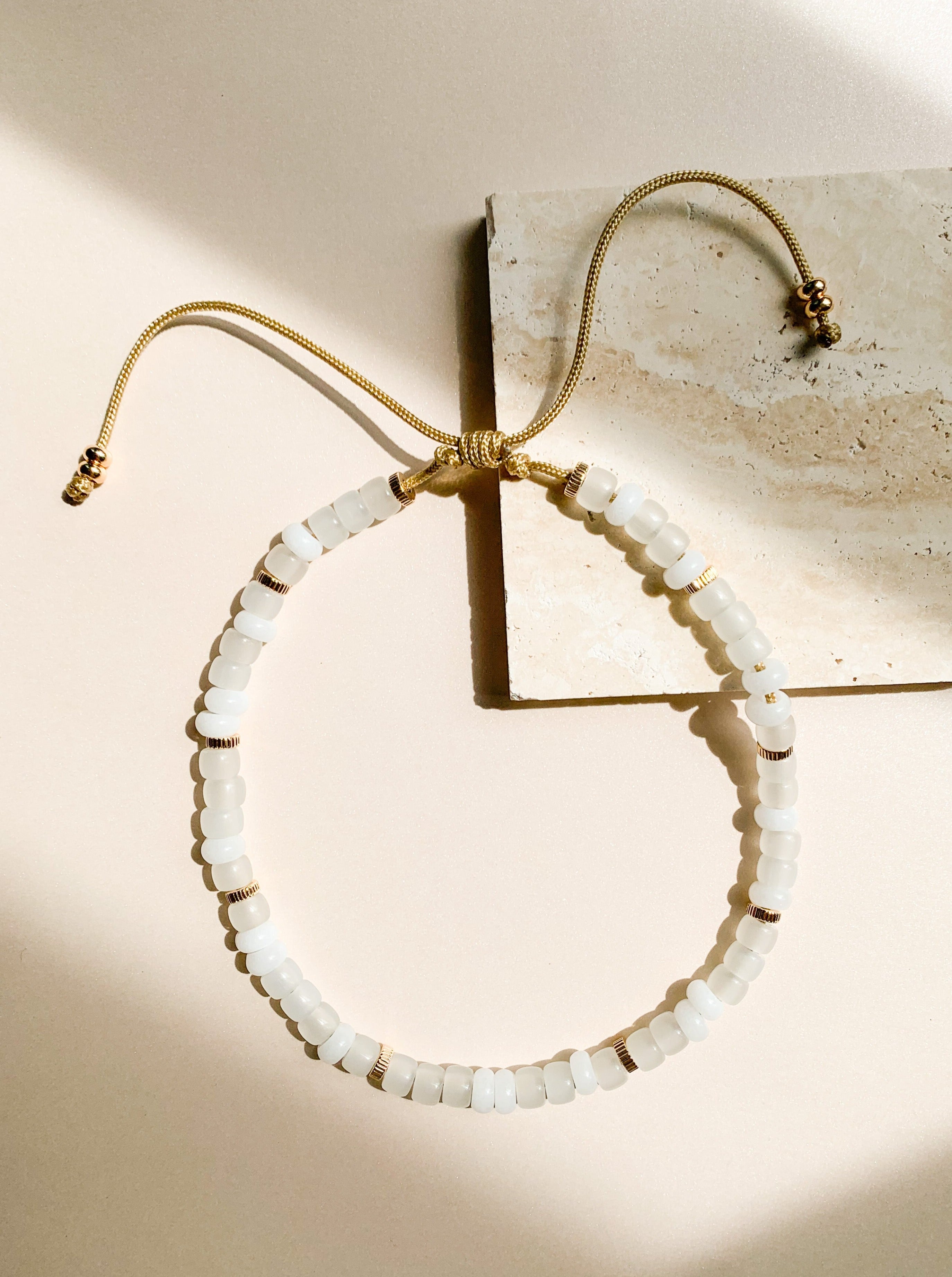 MIX NO. 138 NECKLACE