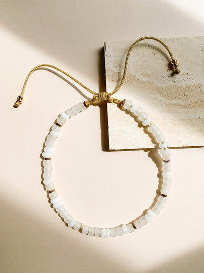 MIX NO. 138 NECKLACE | BY THE OCEAN