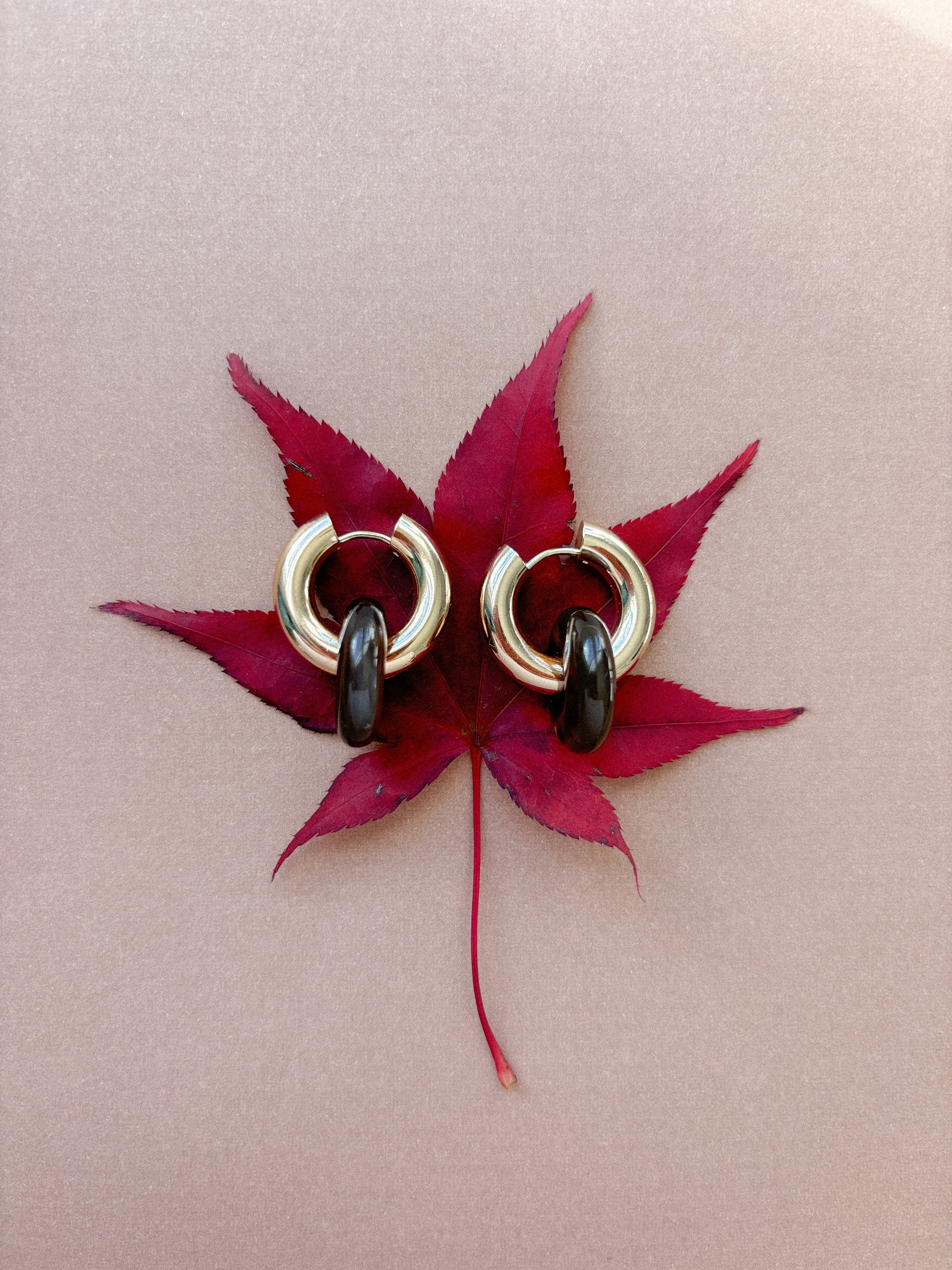 GEMSTONE HOOPS
