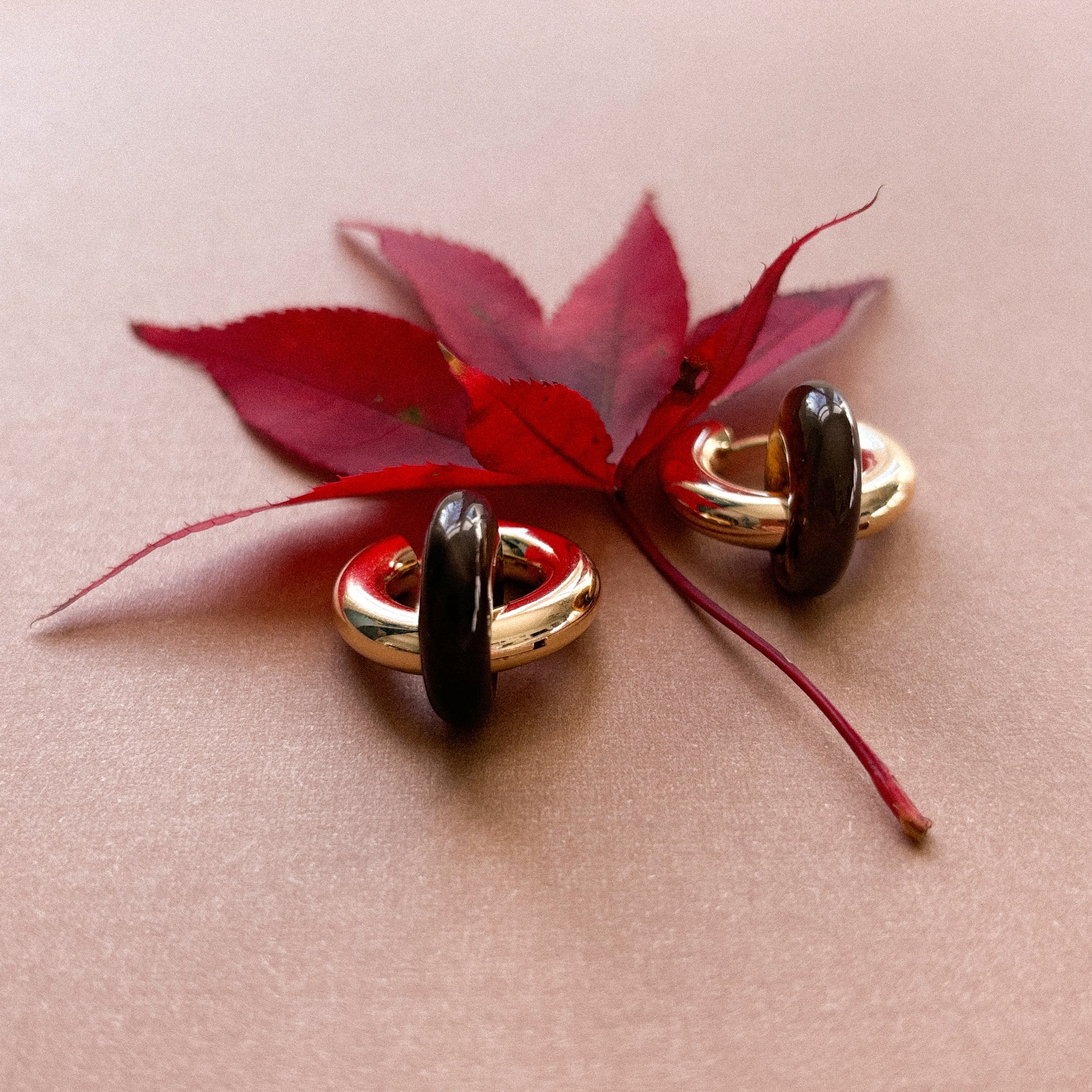 GEMSTONE HOOPS