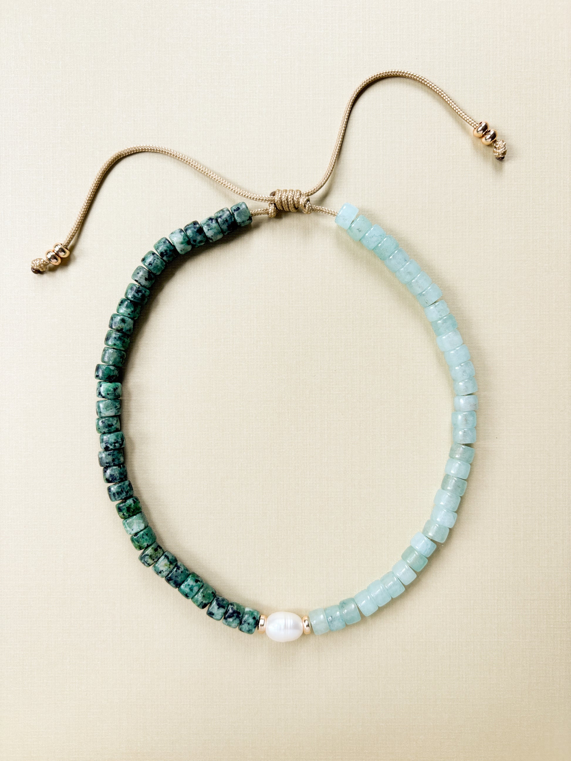 ISLA NECKLACE