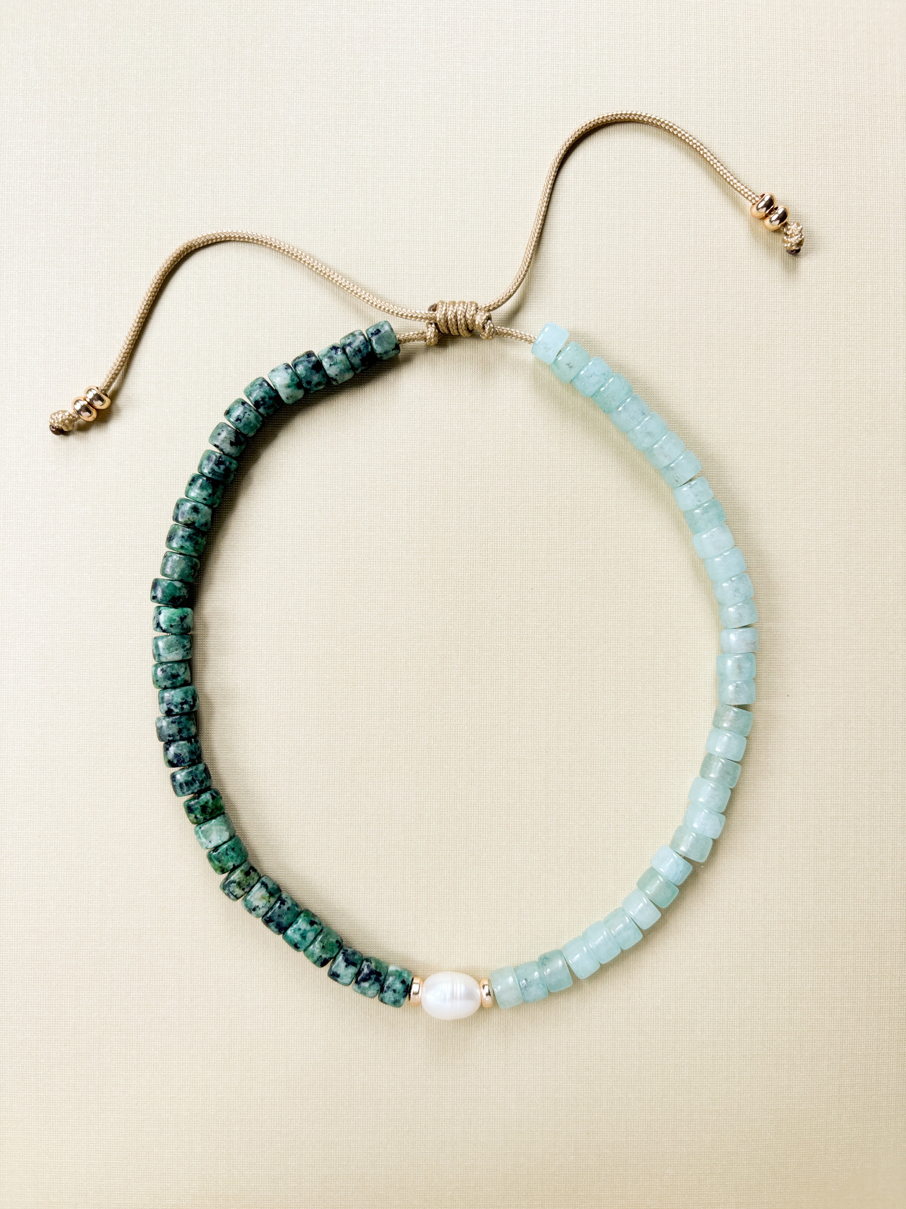 ISLA NECKLACE
