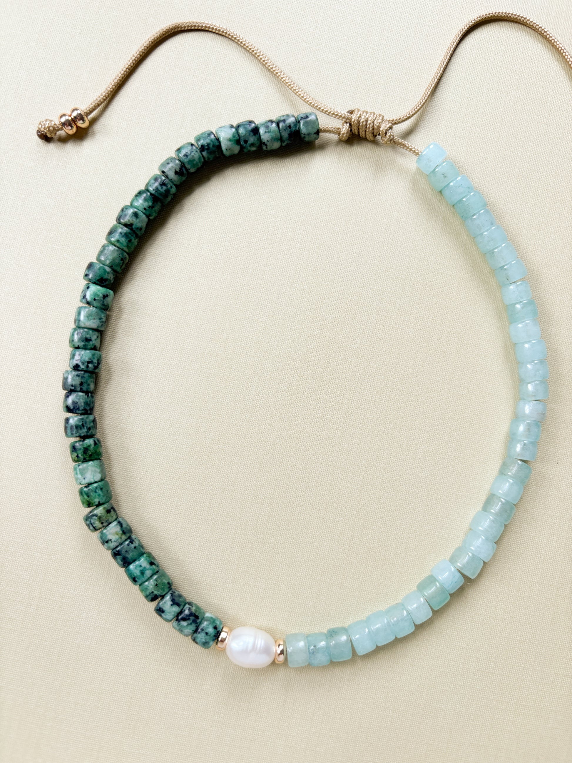 ISLA NECKLACE