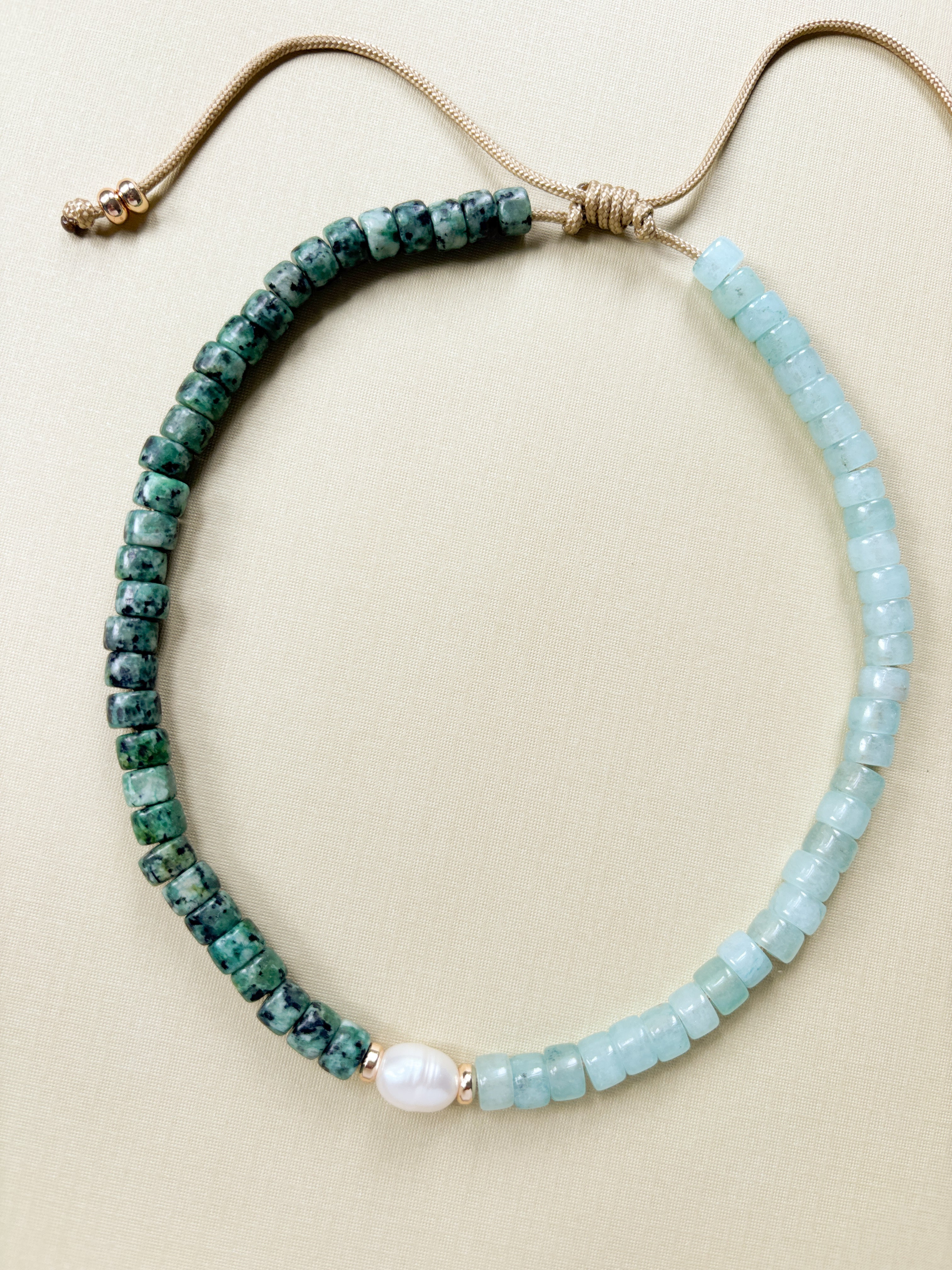 ISLA NECKLACE