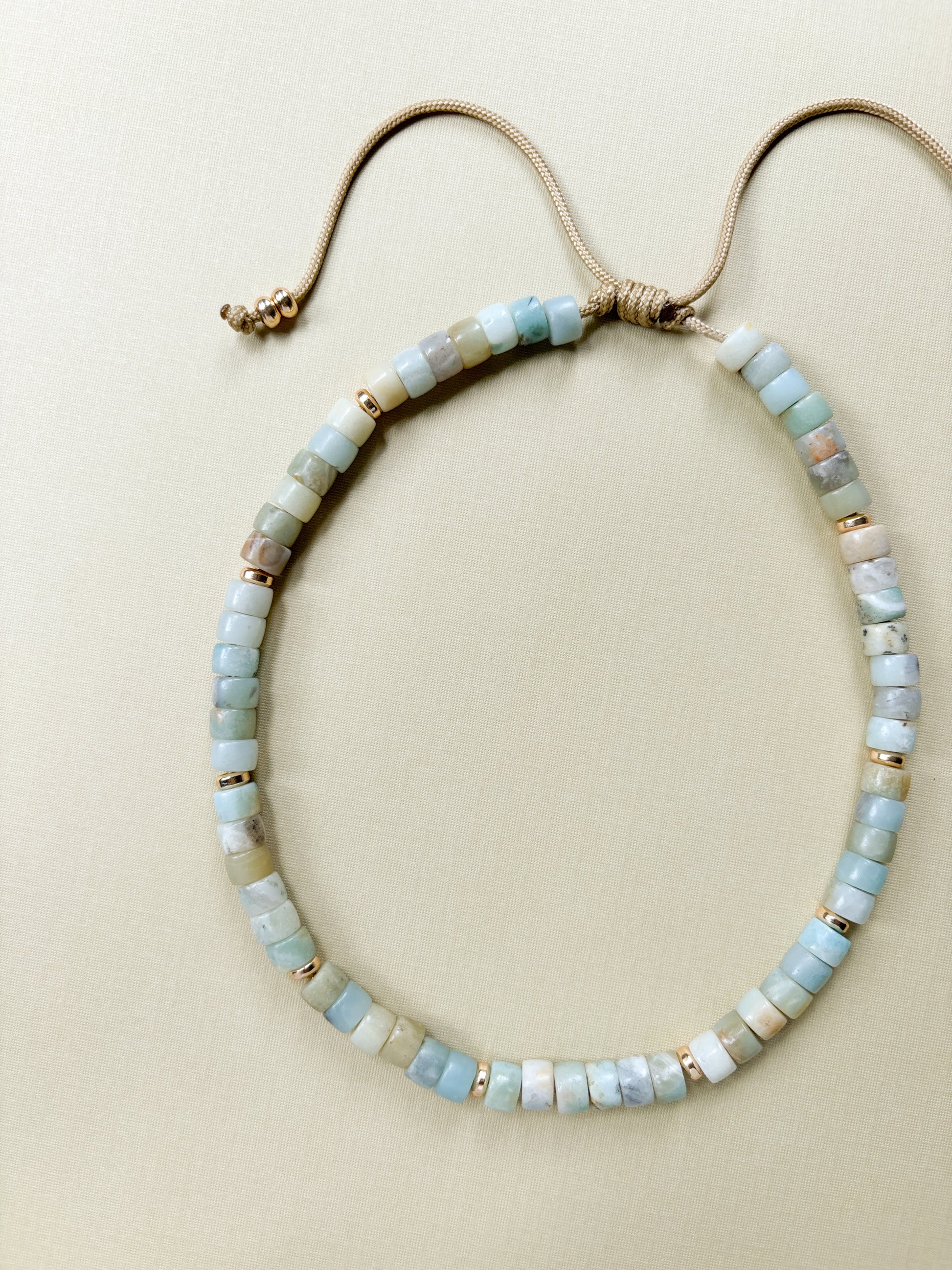 AERIS NECKLACE